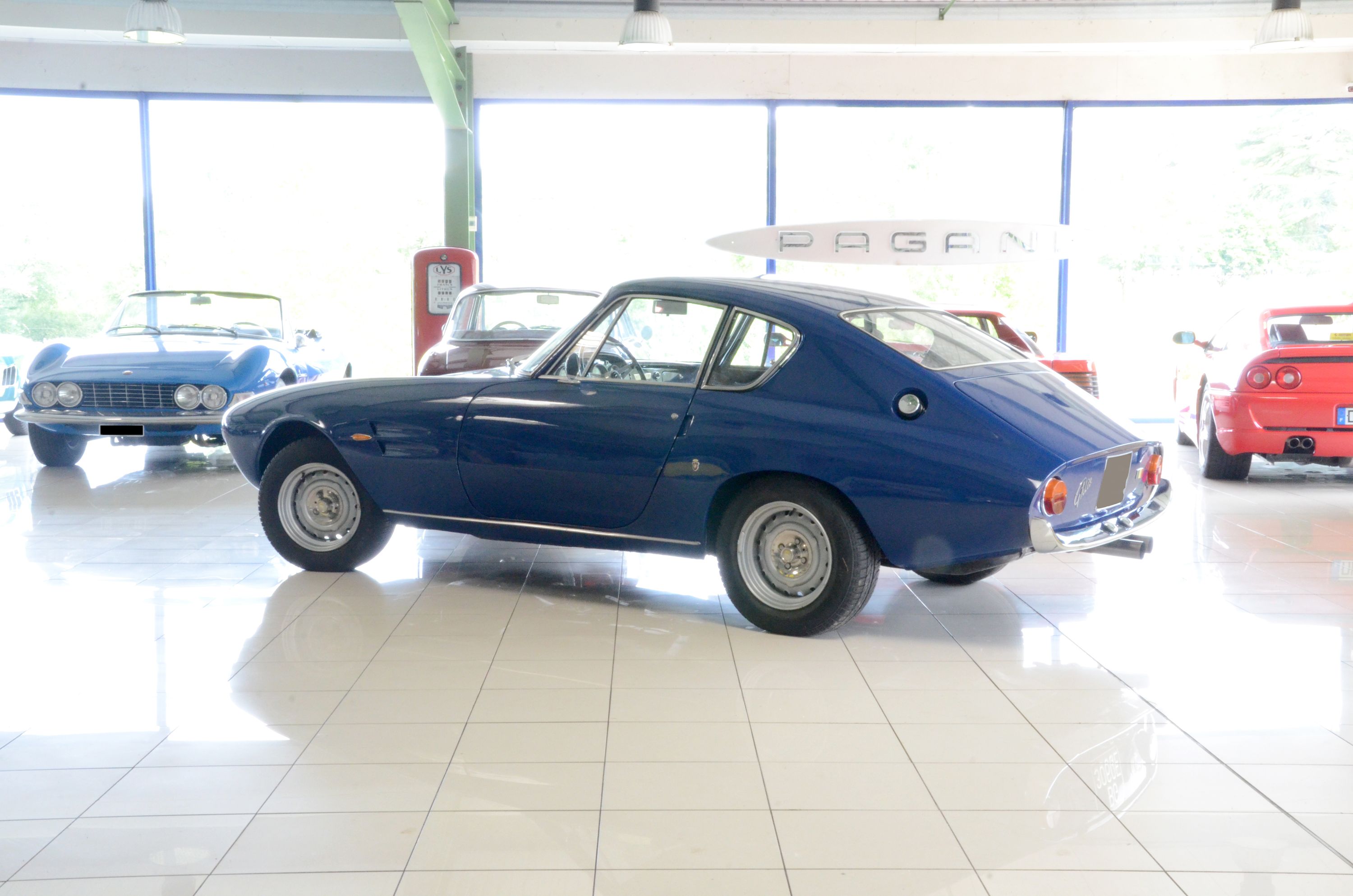 1500 GT 3
