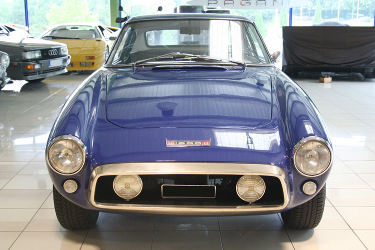 1500 GT 4