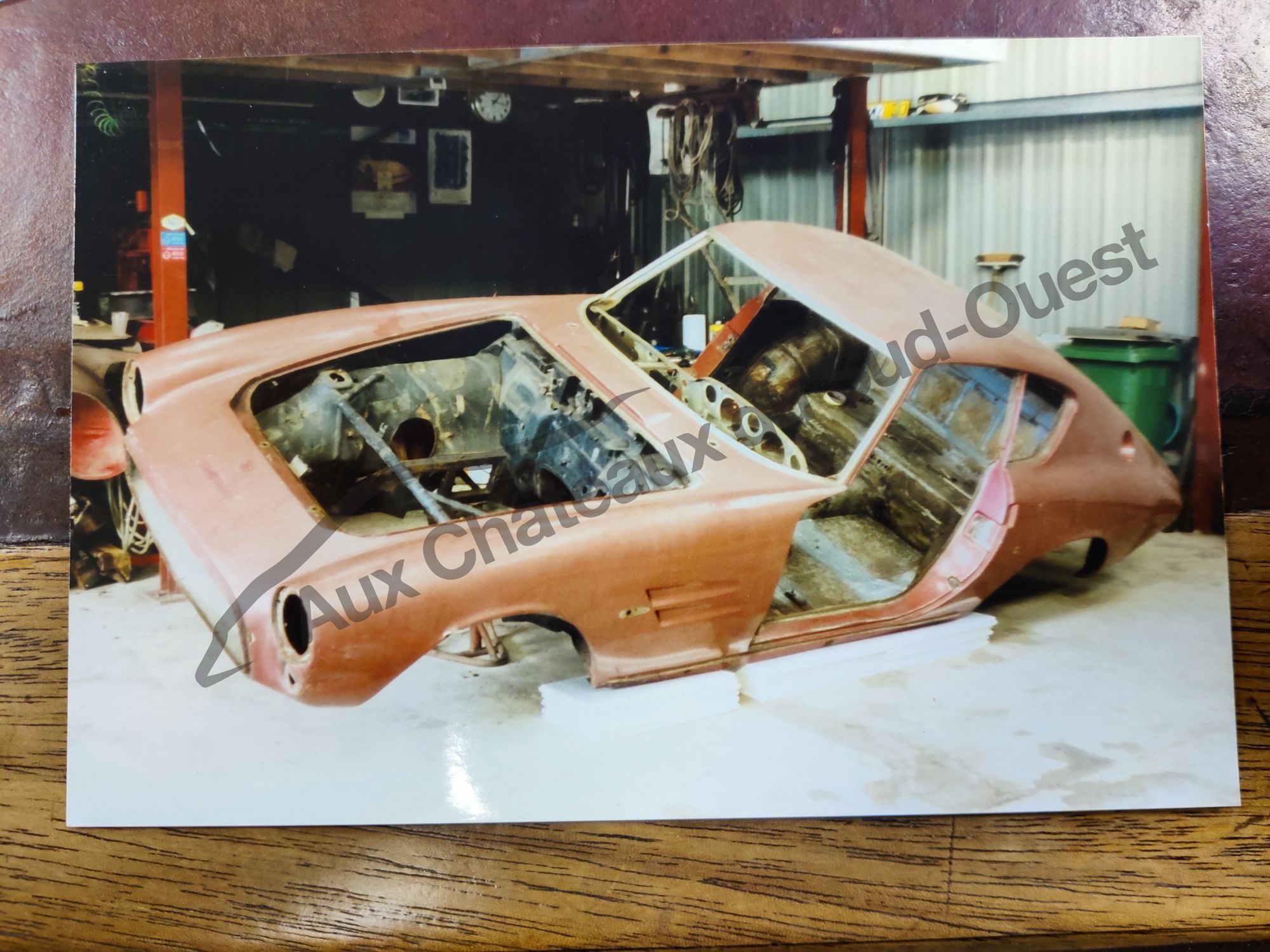 1500 GT 9