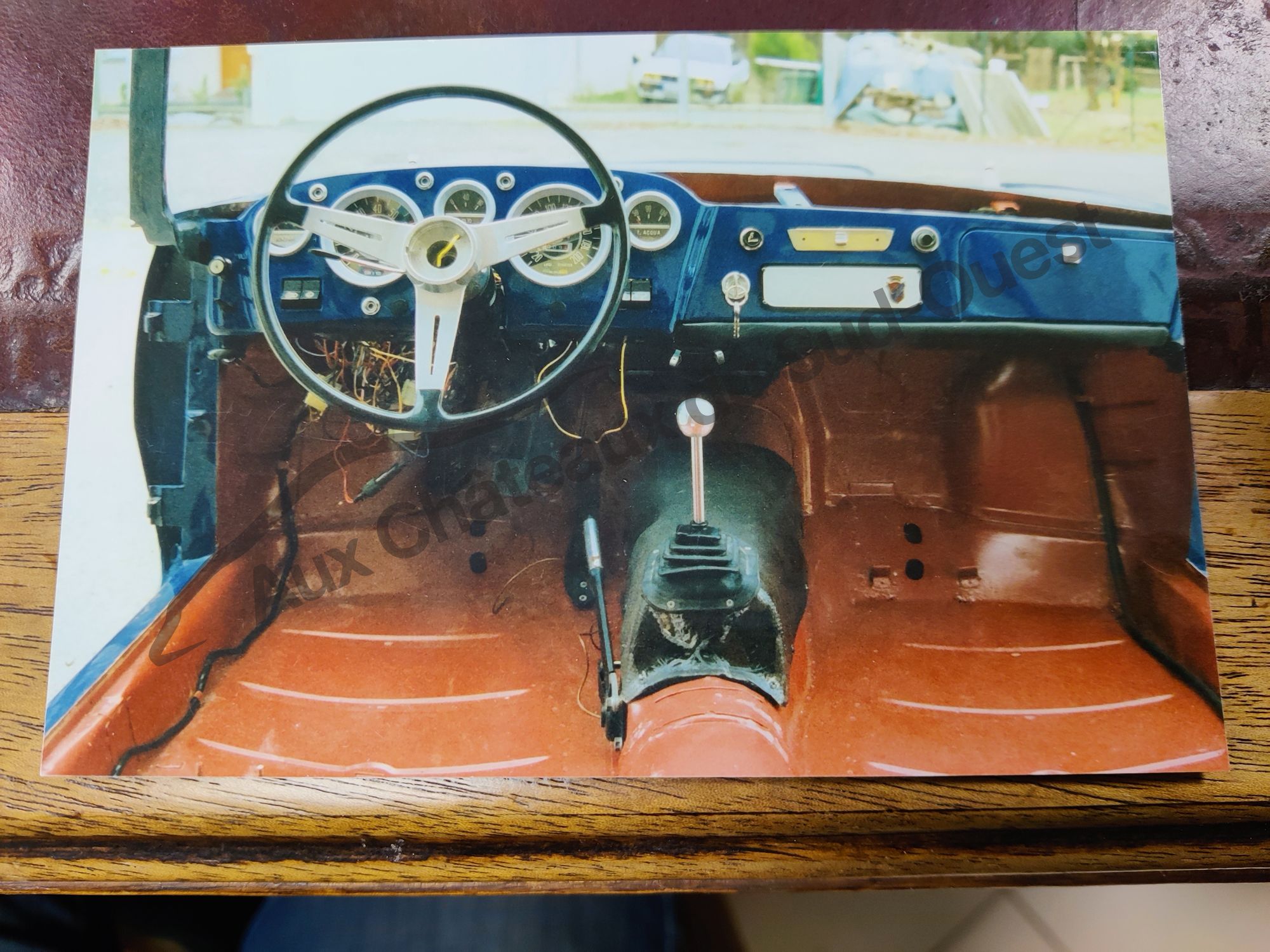 1500 GT 10