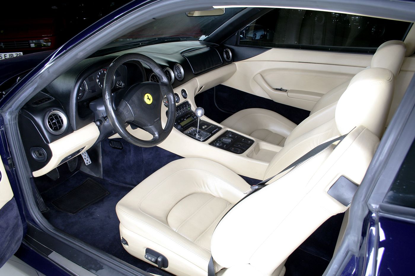 Ferrari 456 M GT 6