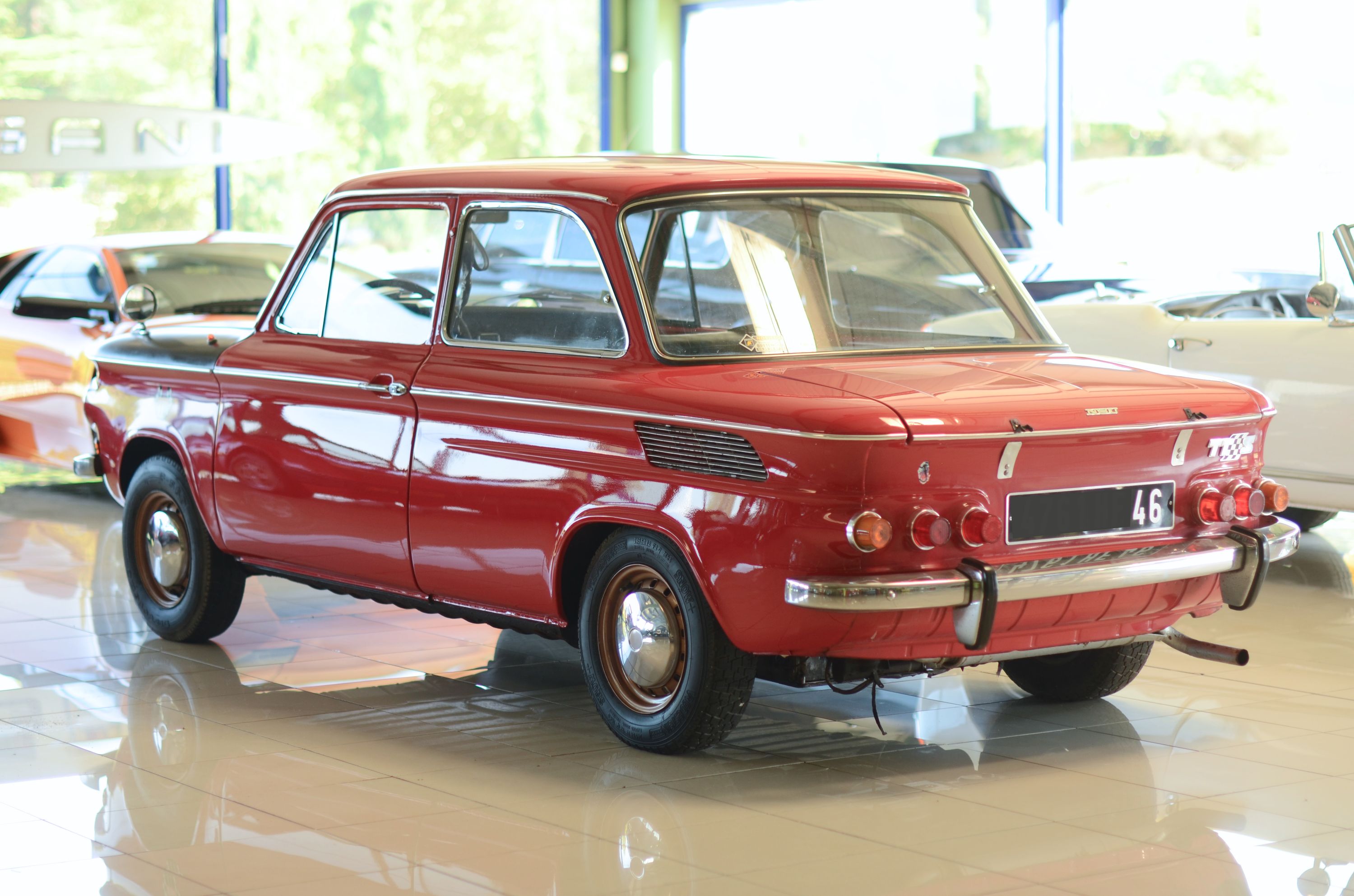 1200 TT 2