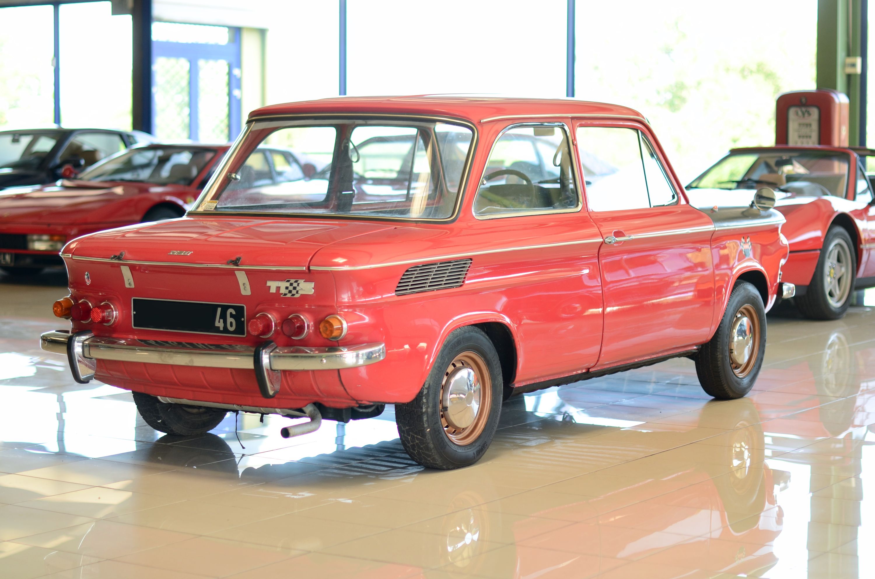 1200 TT 4
