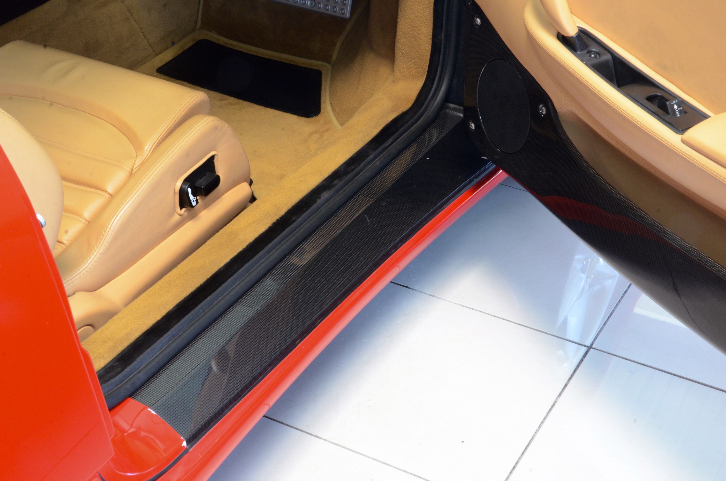 Ferrari 360 Modena F1 Coupé 11