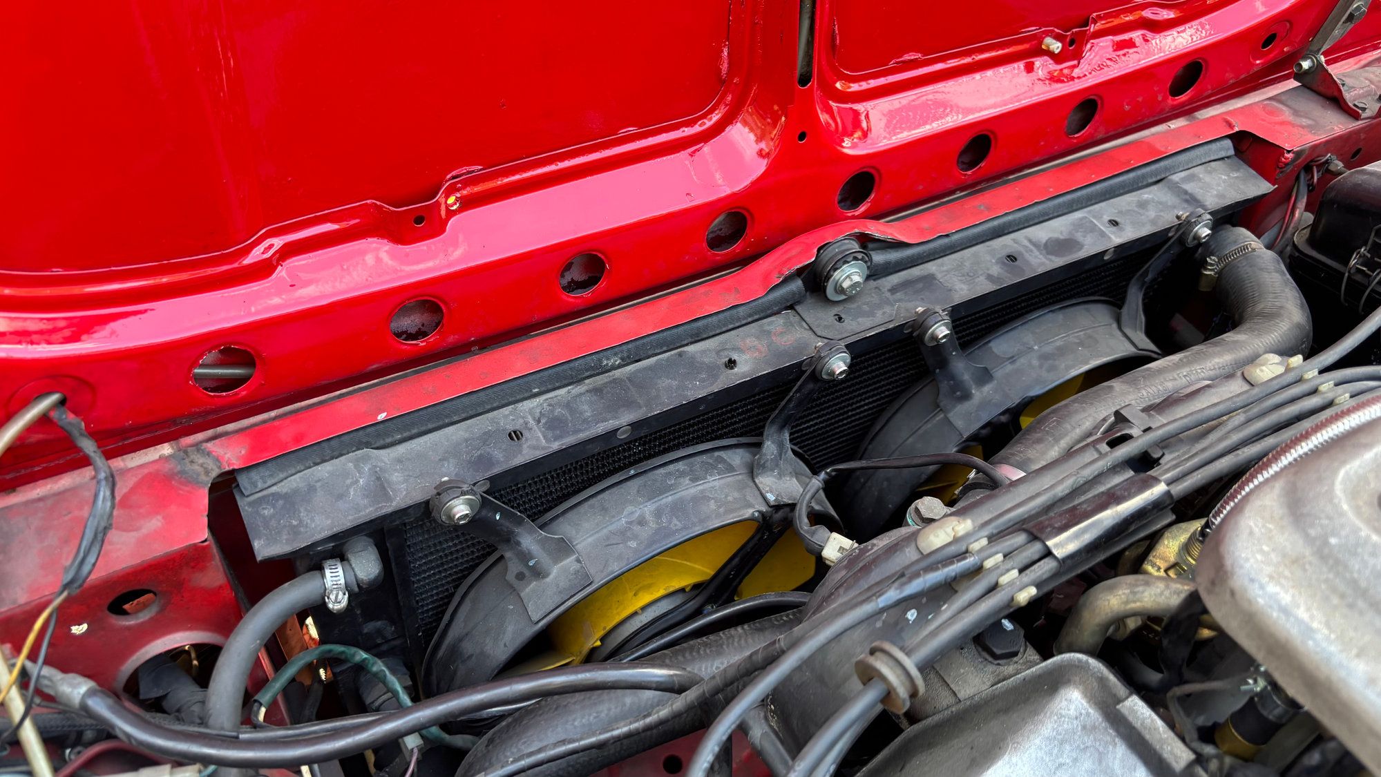 Alfa Romeo GTV6 Group A 35