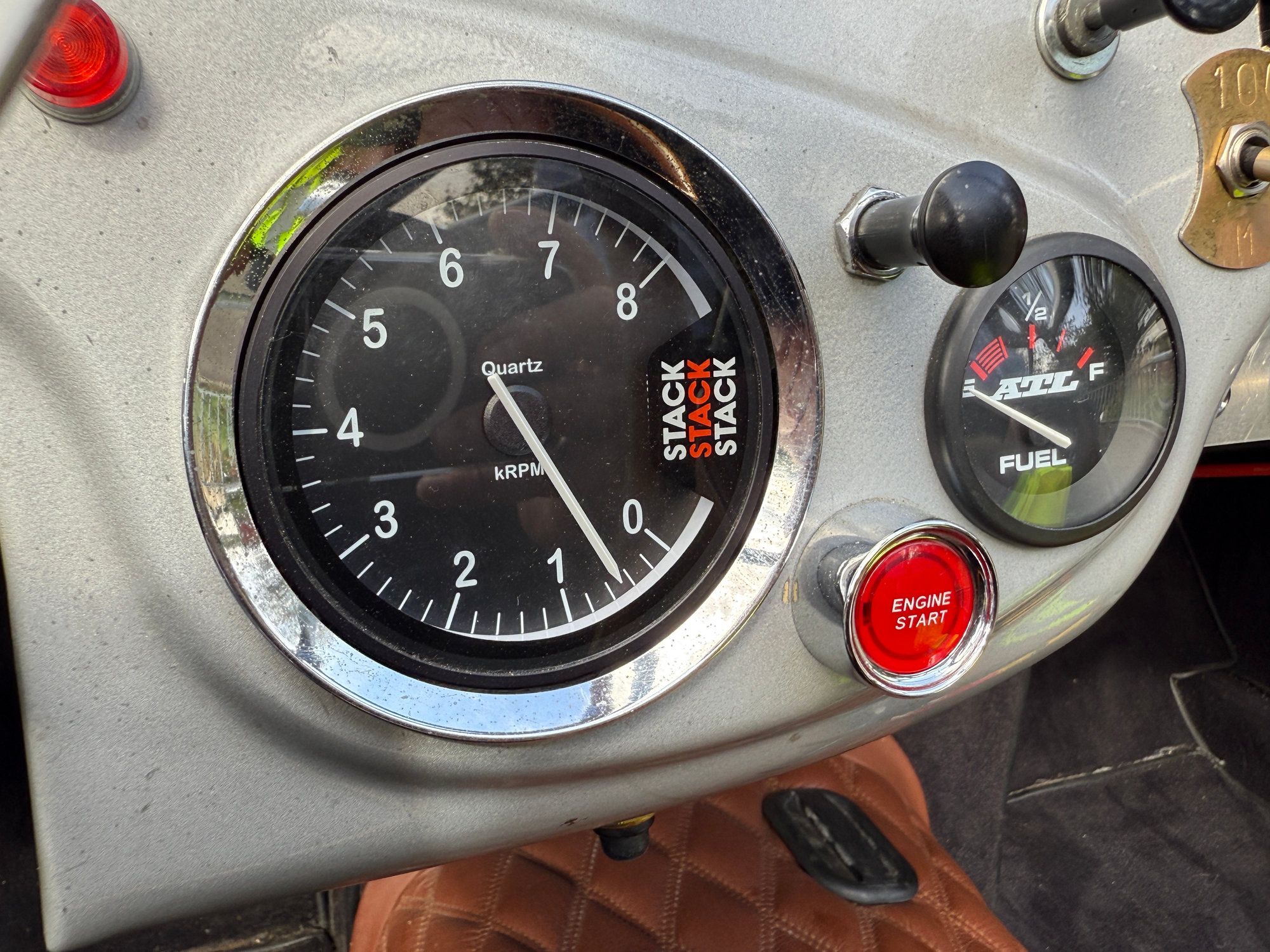 100/M BN1 FIA 28