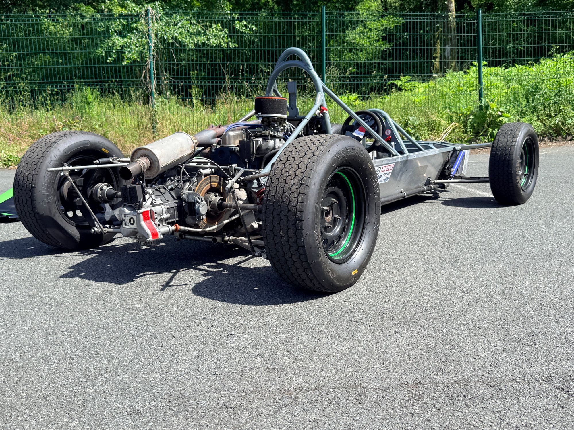 RF 81 43