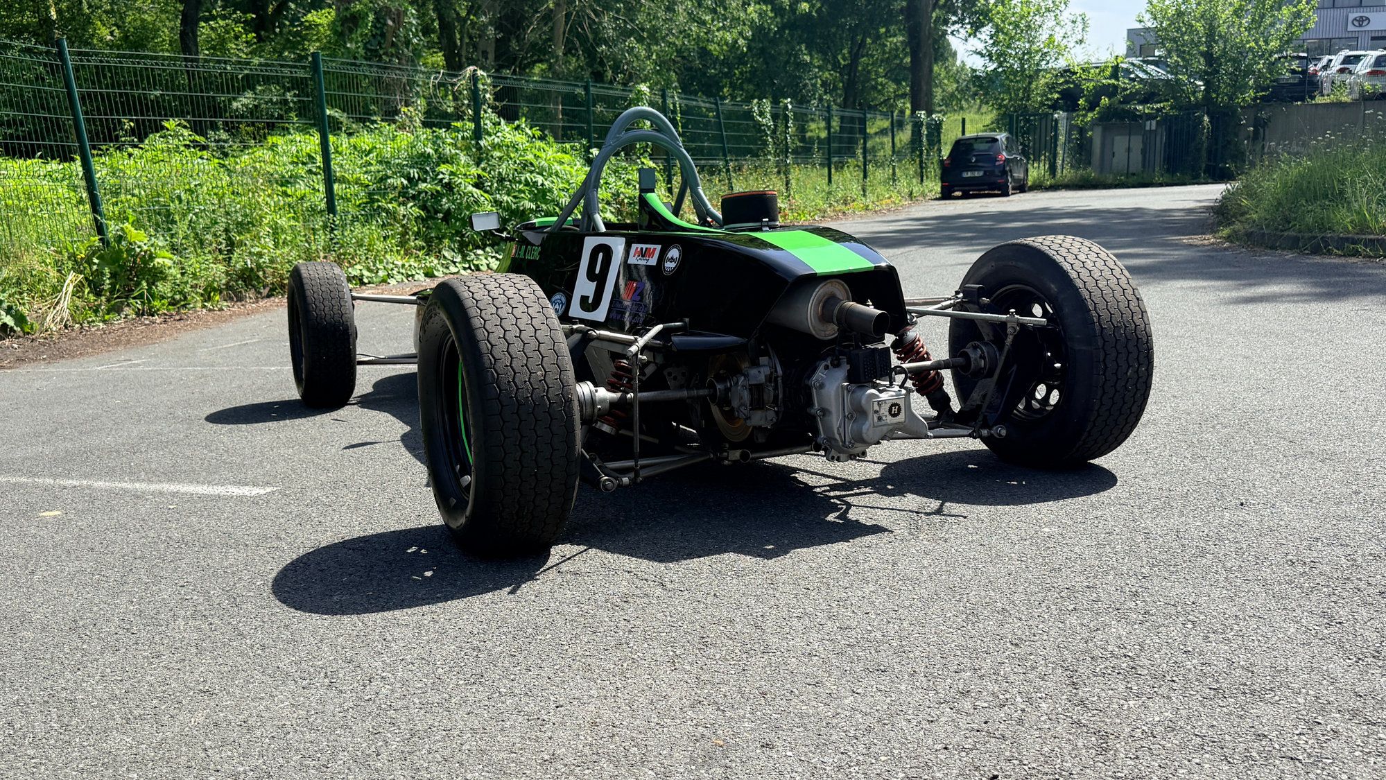 RF 81 11