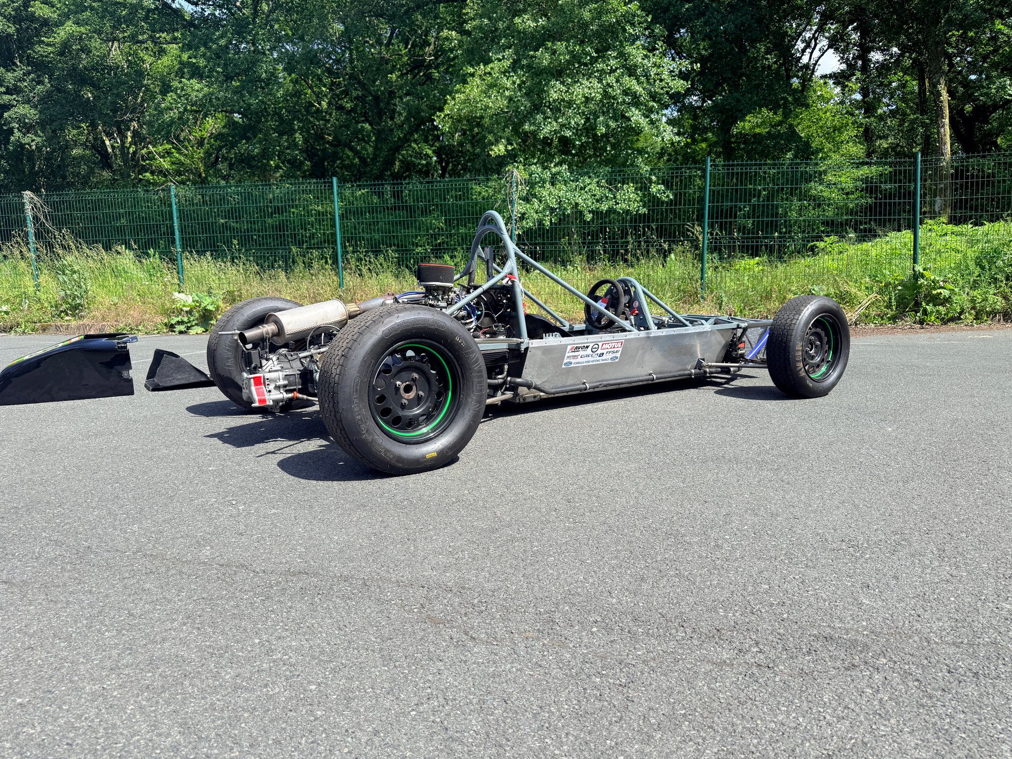 RF 81 13