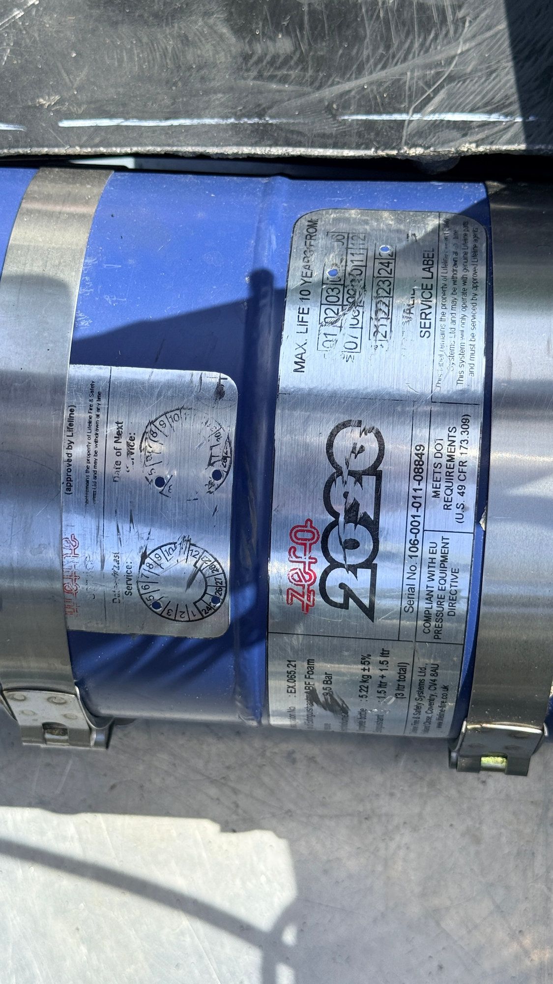 RF 81 15