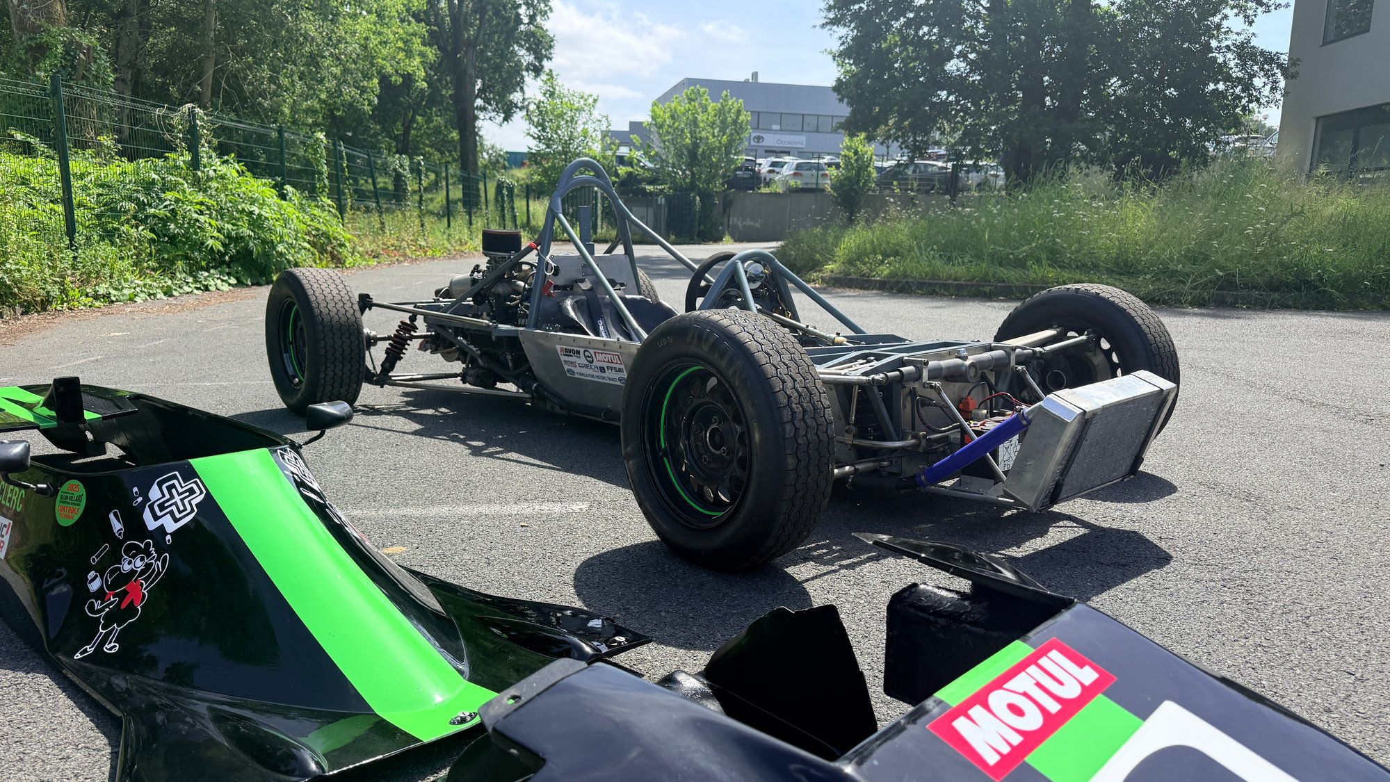 RF 81 19
