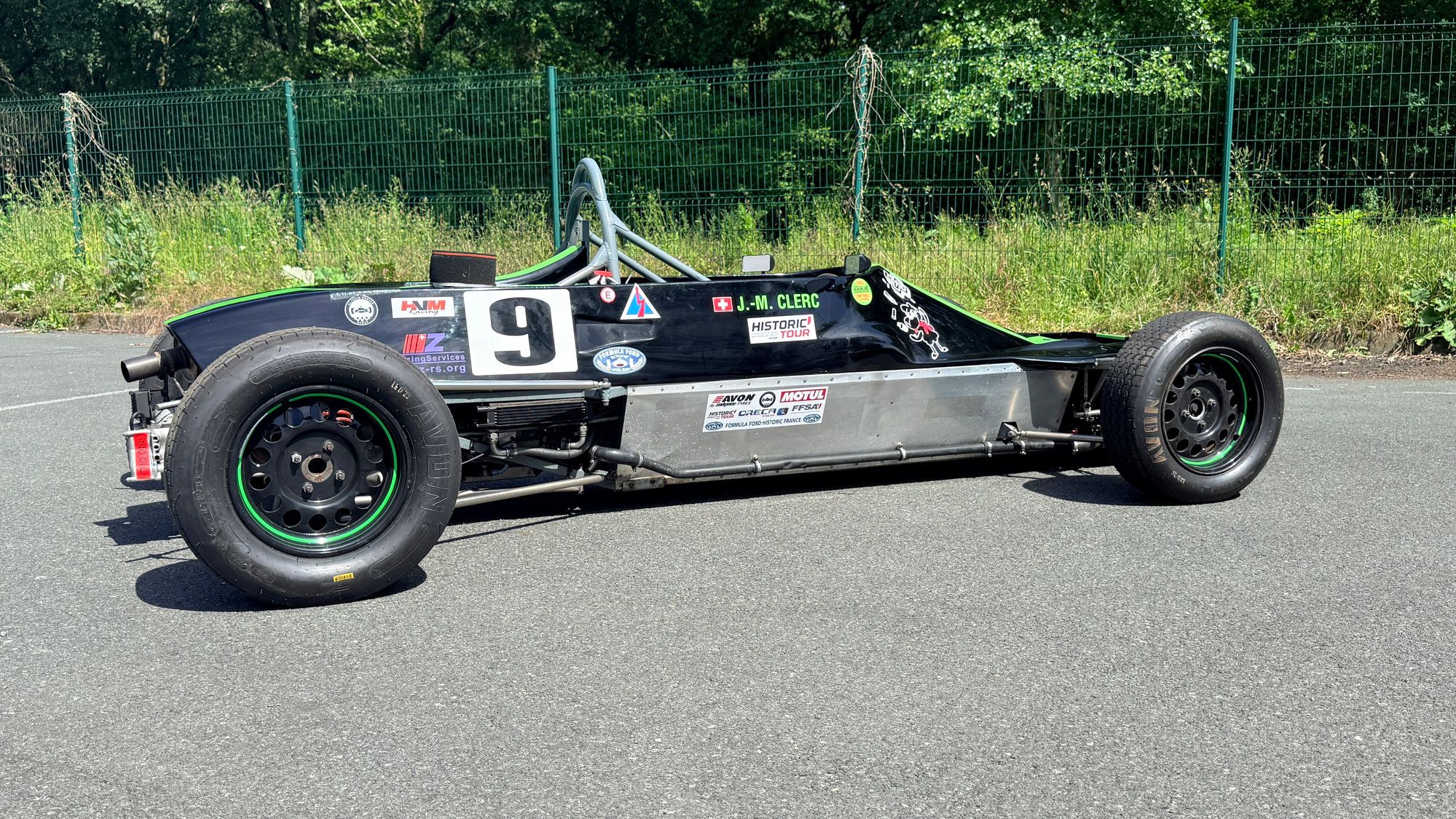 RF 81 42