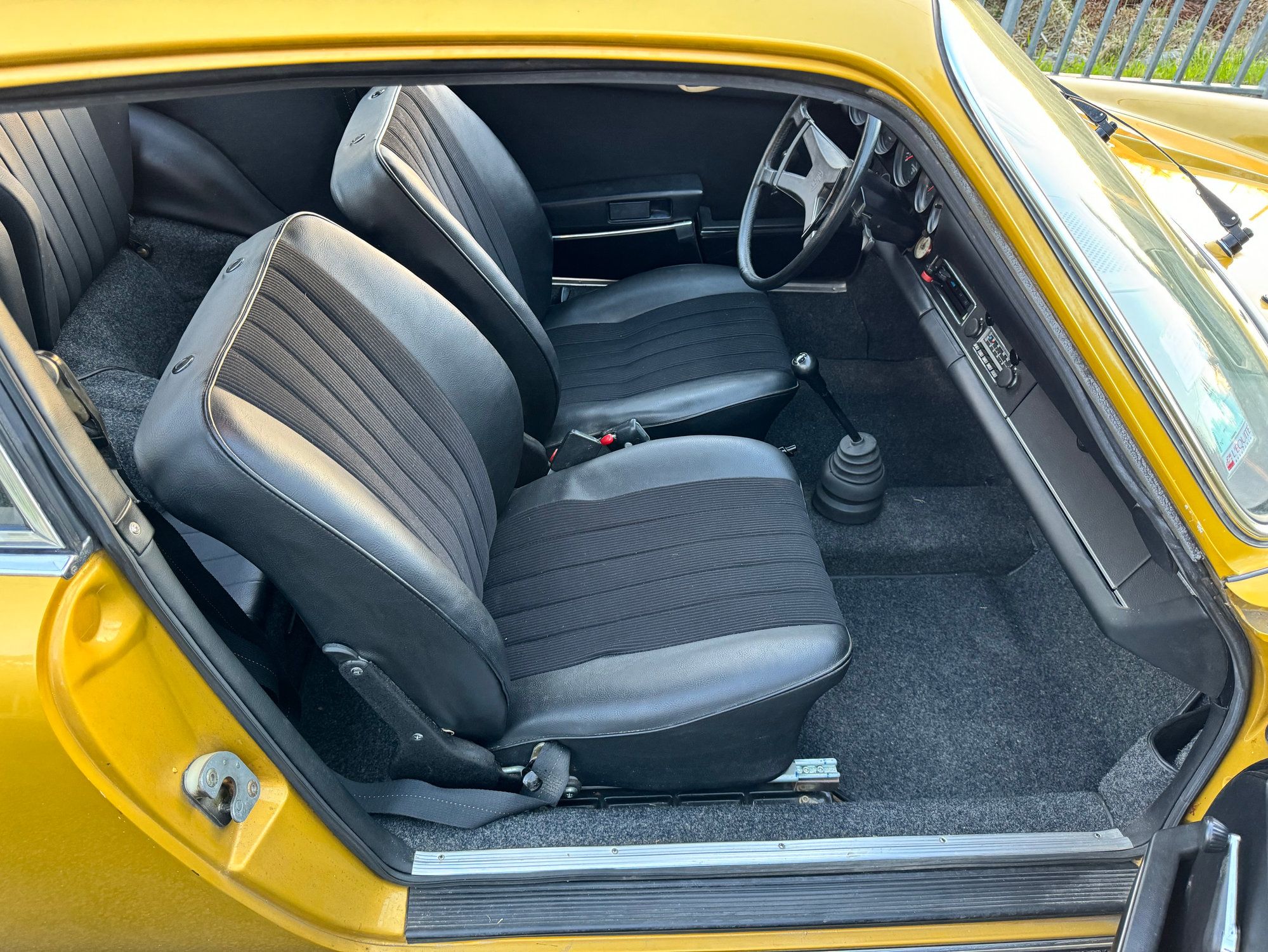 Porsche 911 2.4T 24