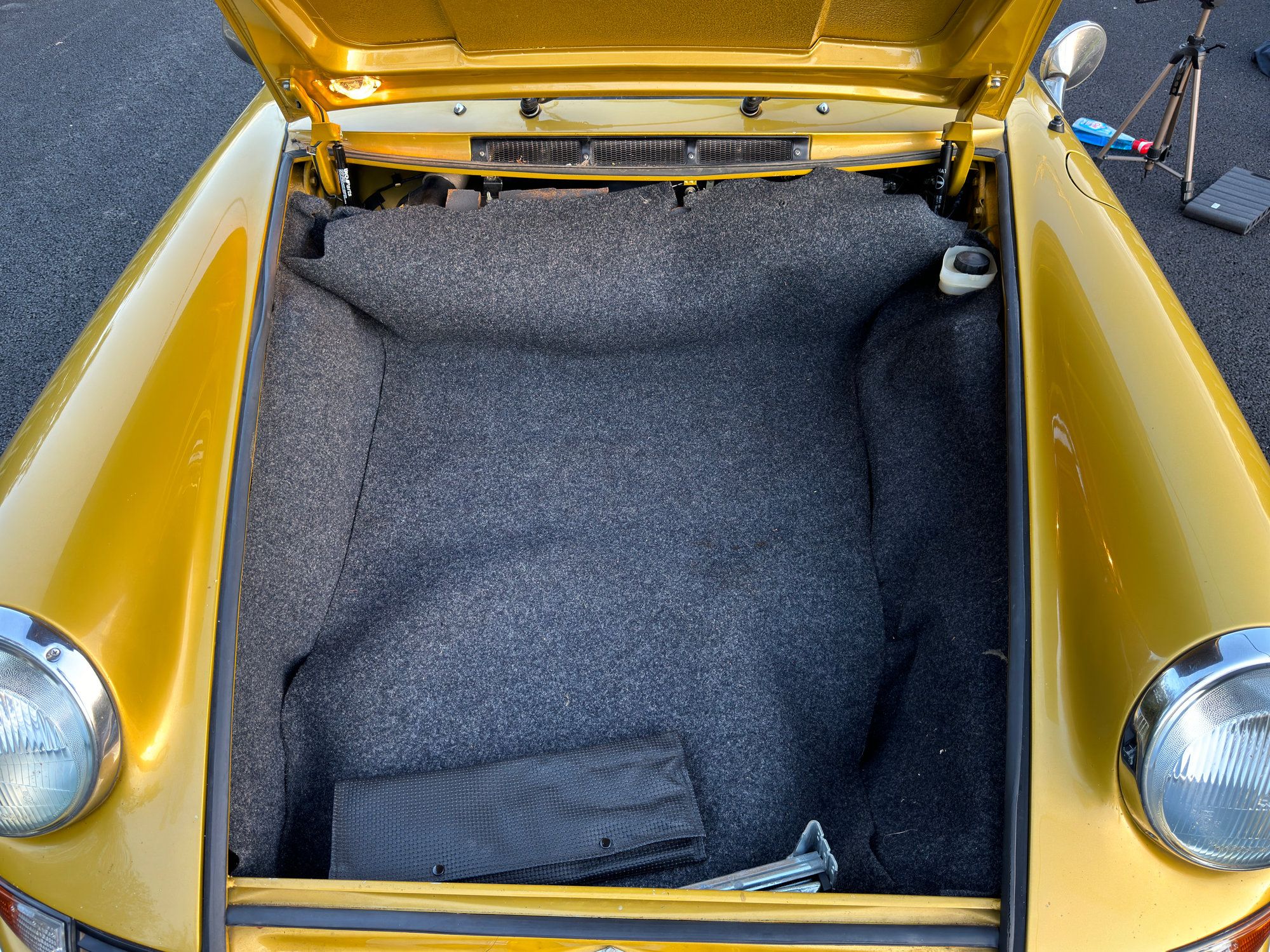 Porsche 911 2.4T 31