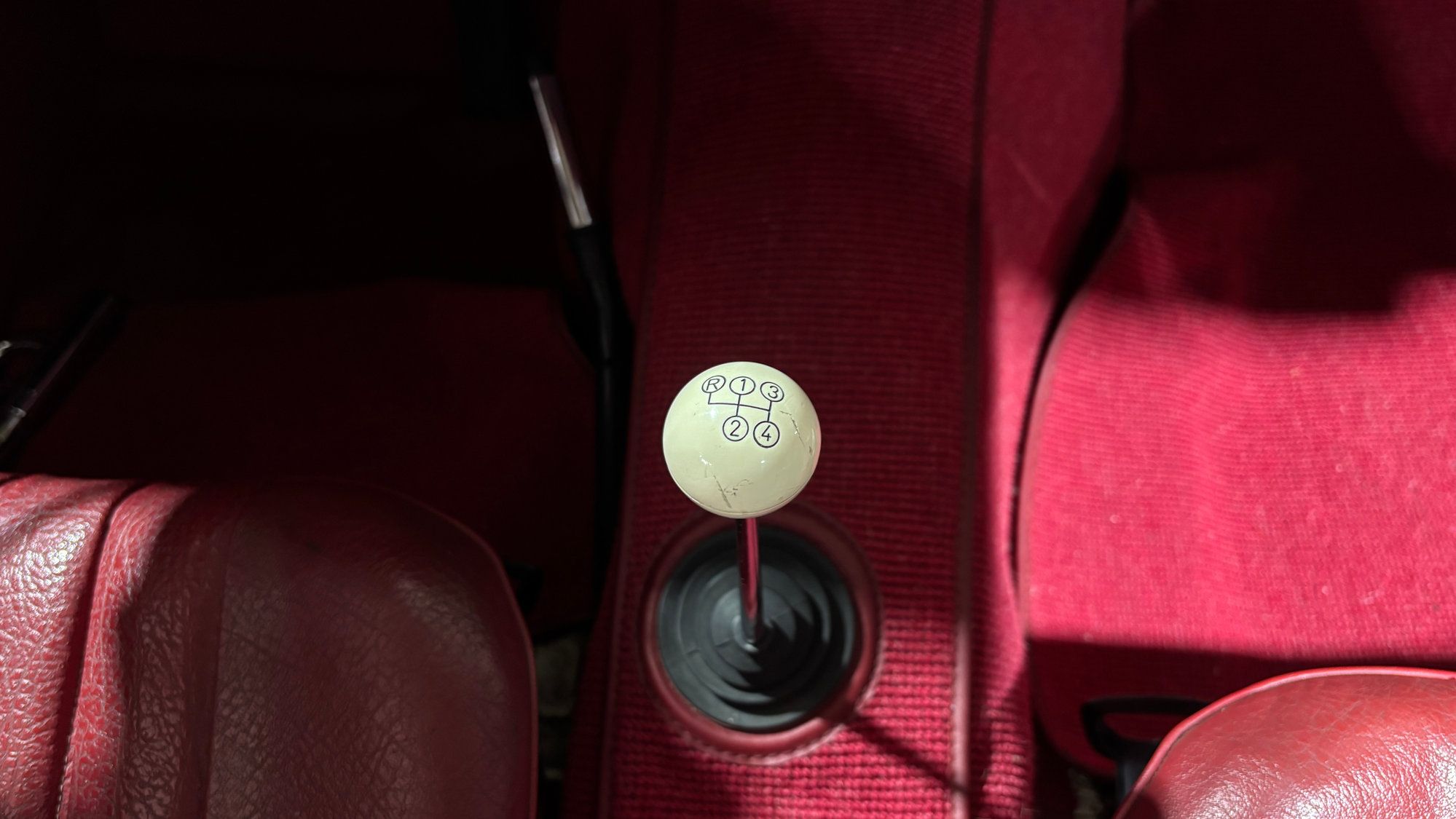280SL Pagode 21