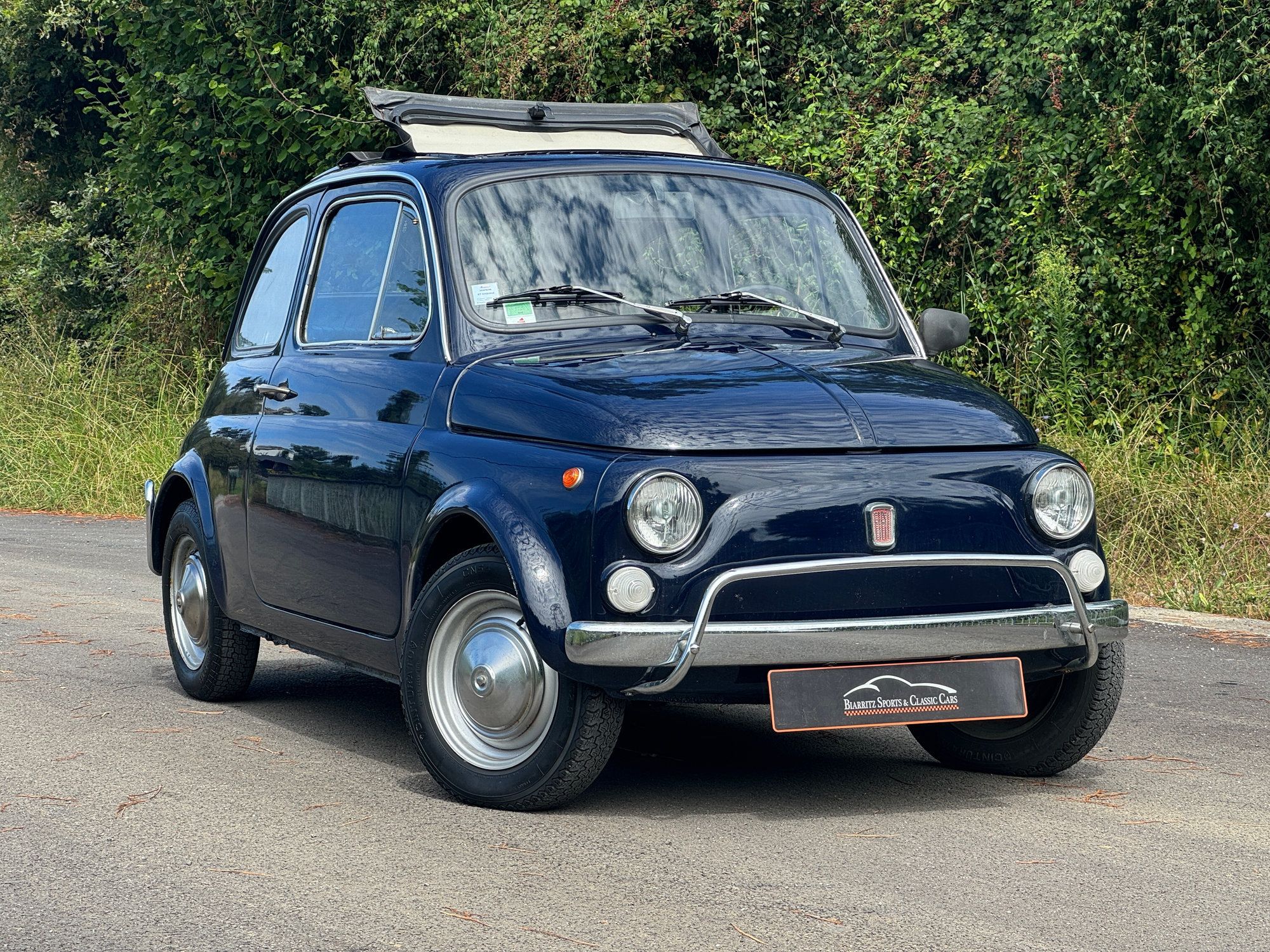 Fiat 500L 2