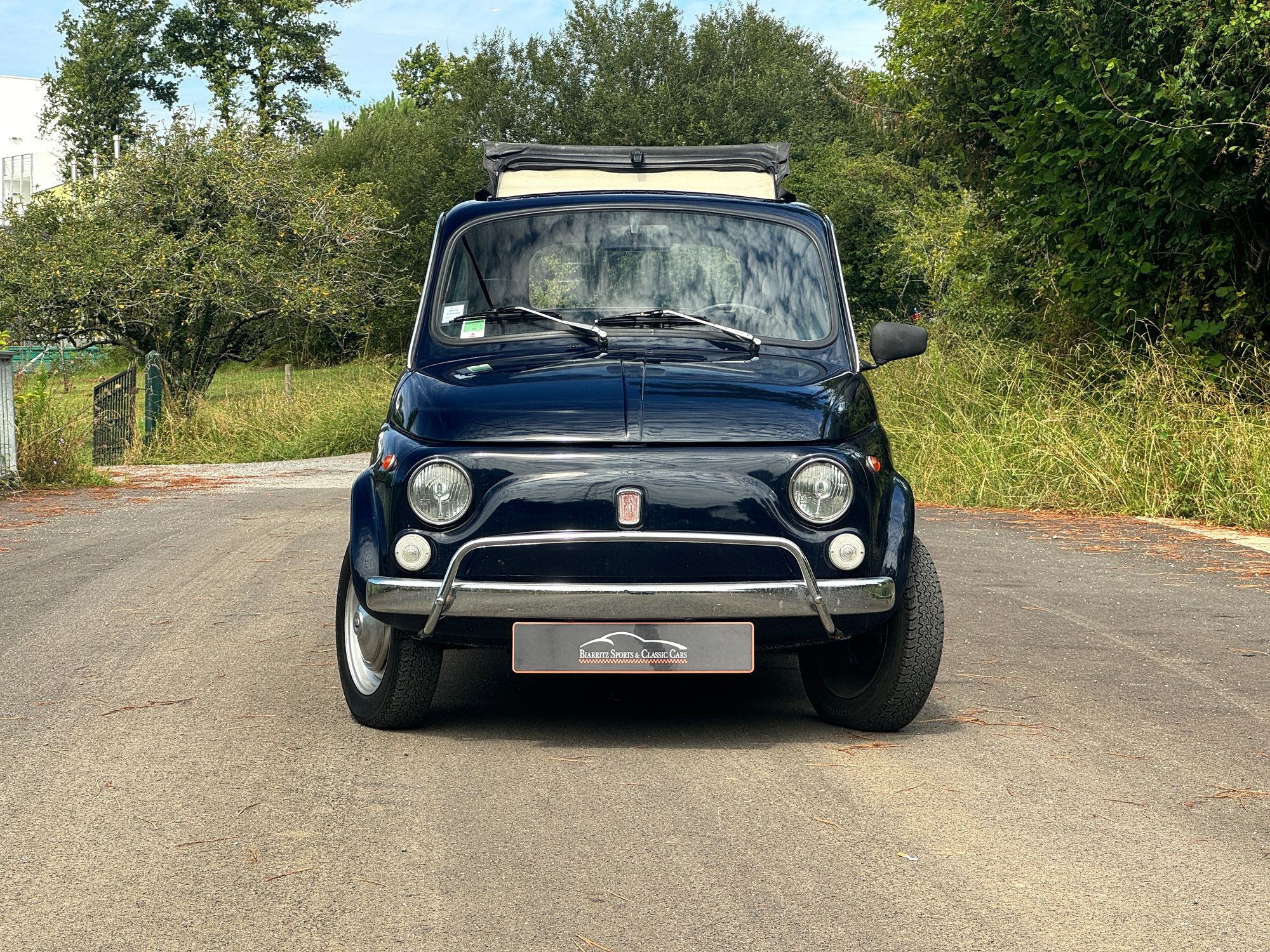 Fiat 500L 3