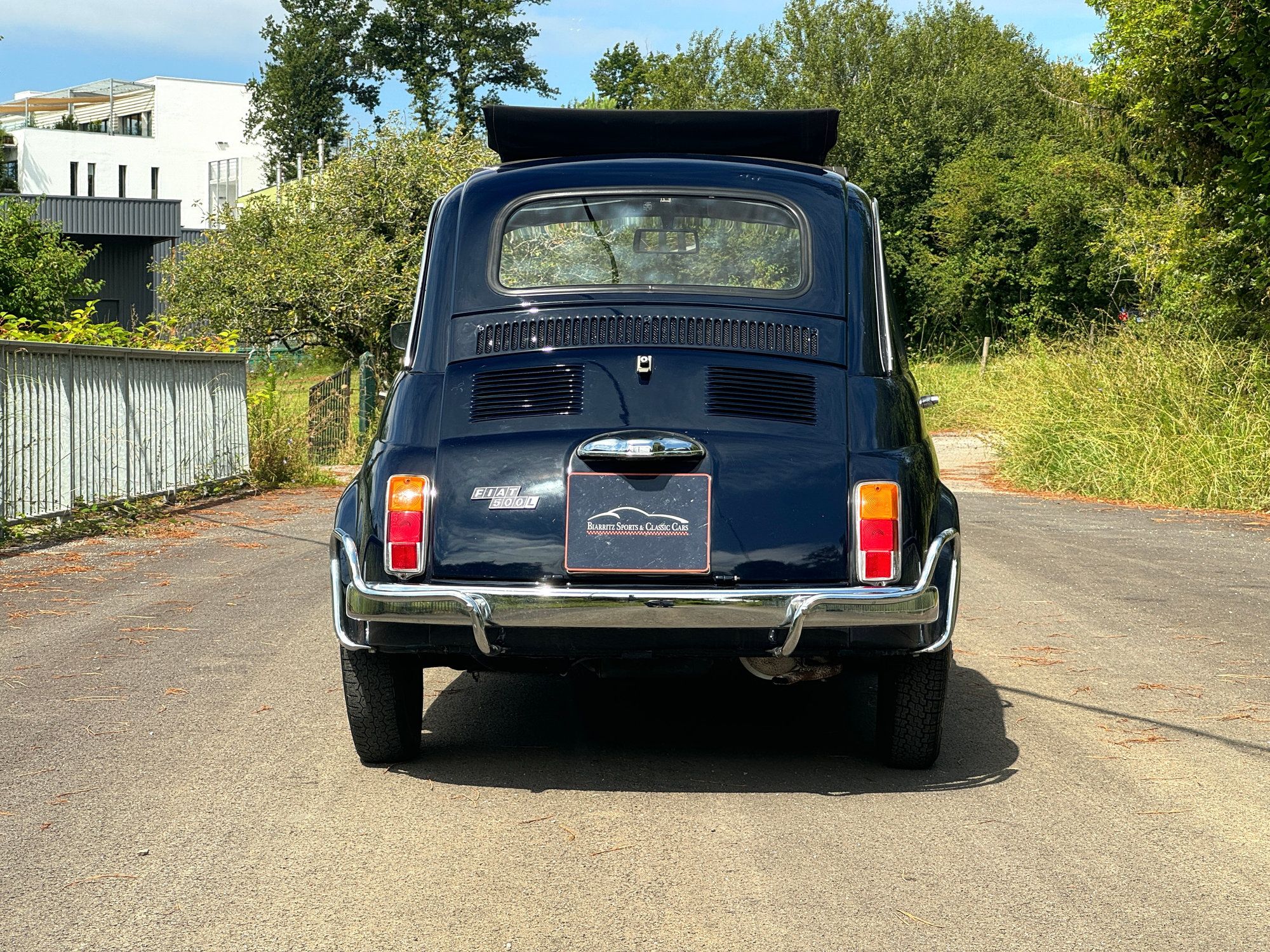Fiat 500L 6