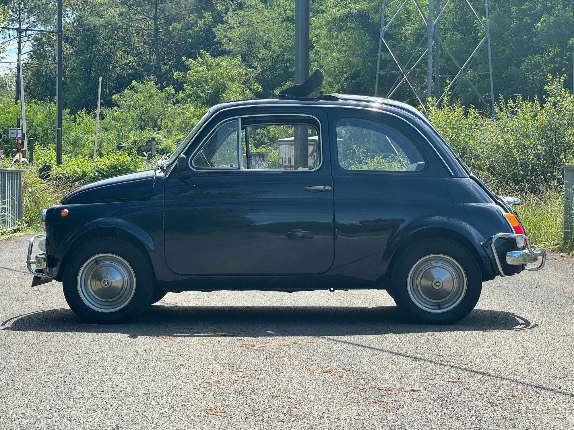 Fiat 500L 9