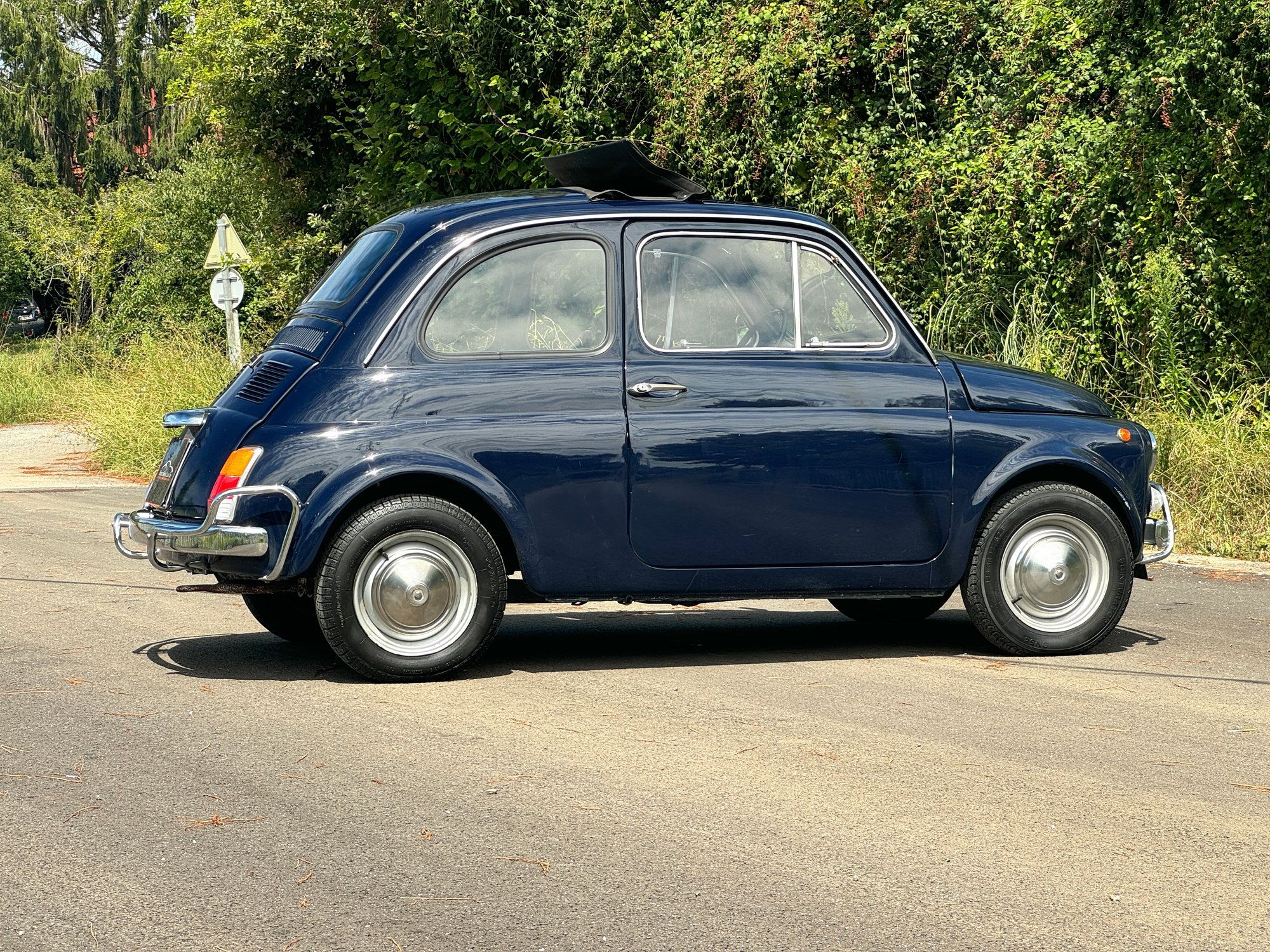 Fiat 500L 11