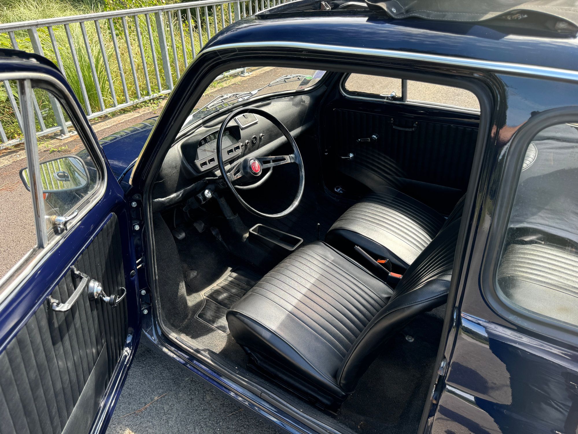 Fiat 500L 14