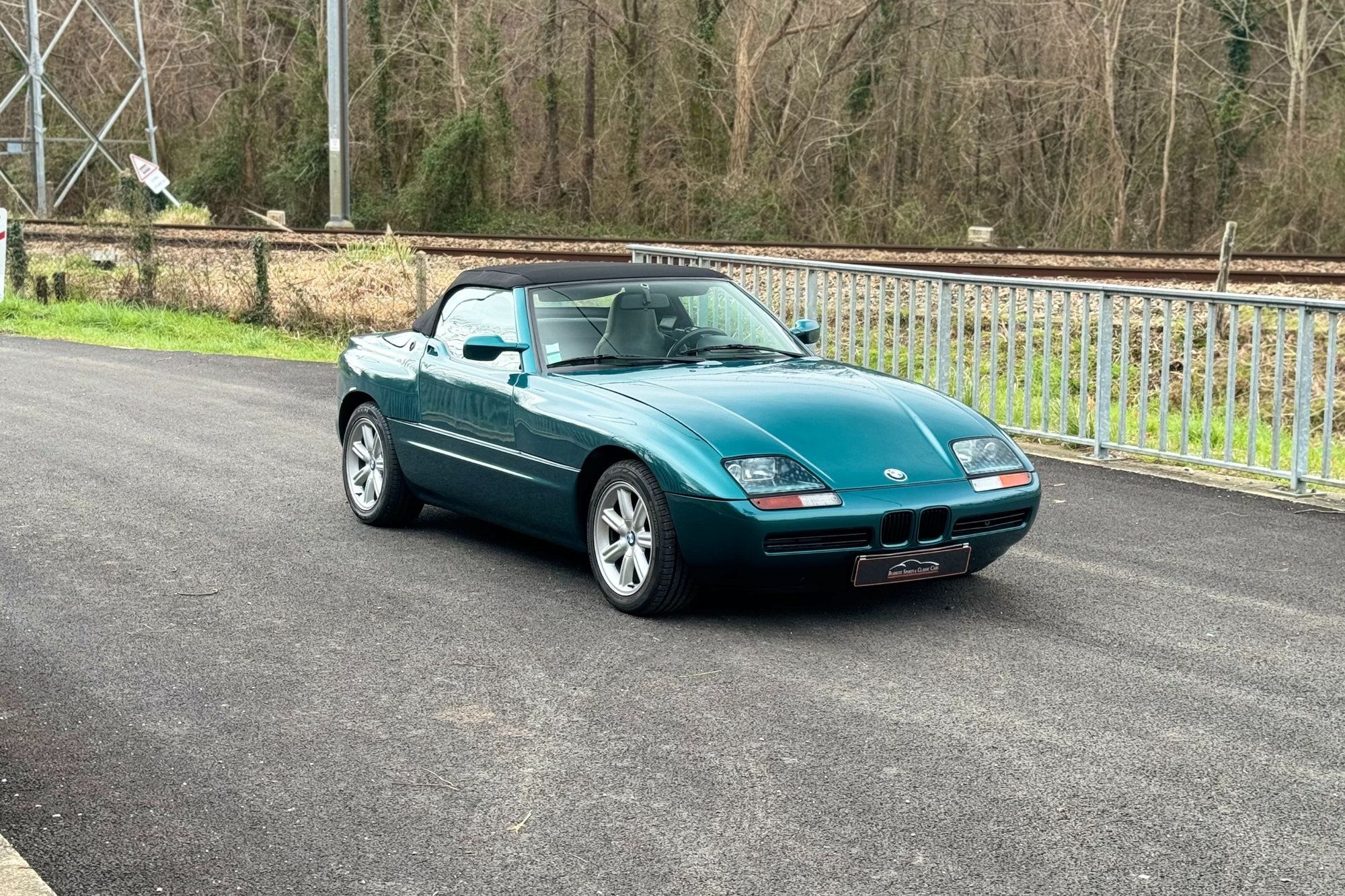 BMW Z1 7