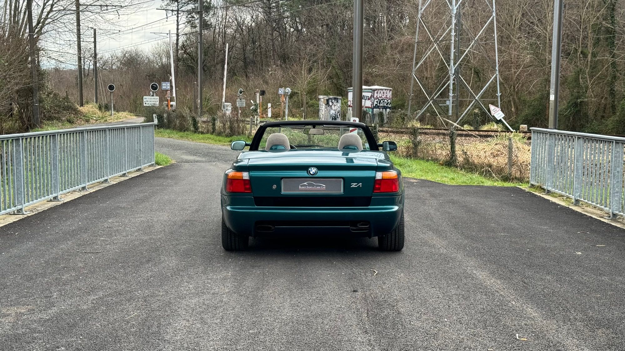 BMW Z1 24