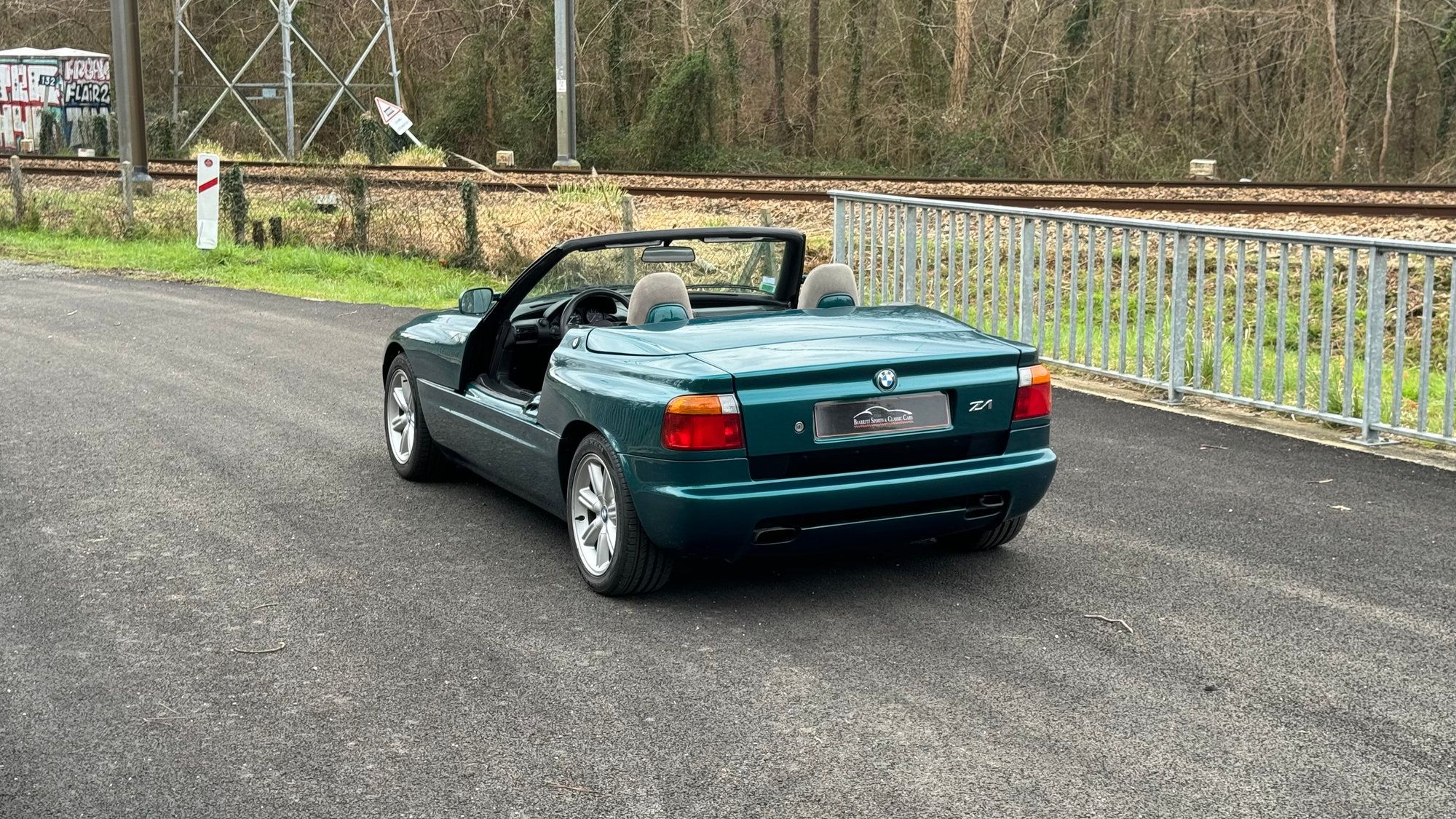 BMW Z1 28