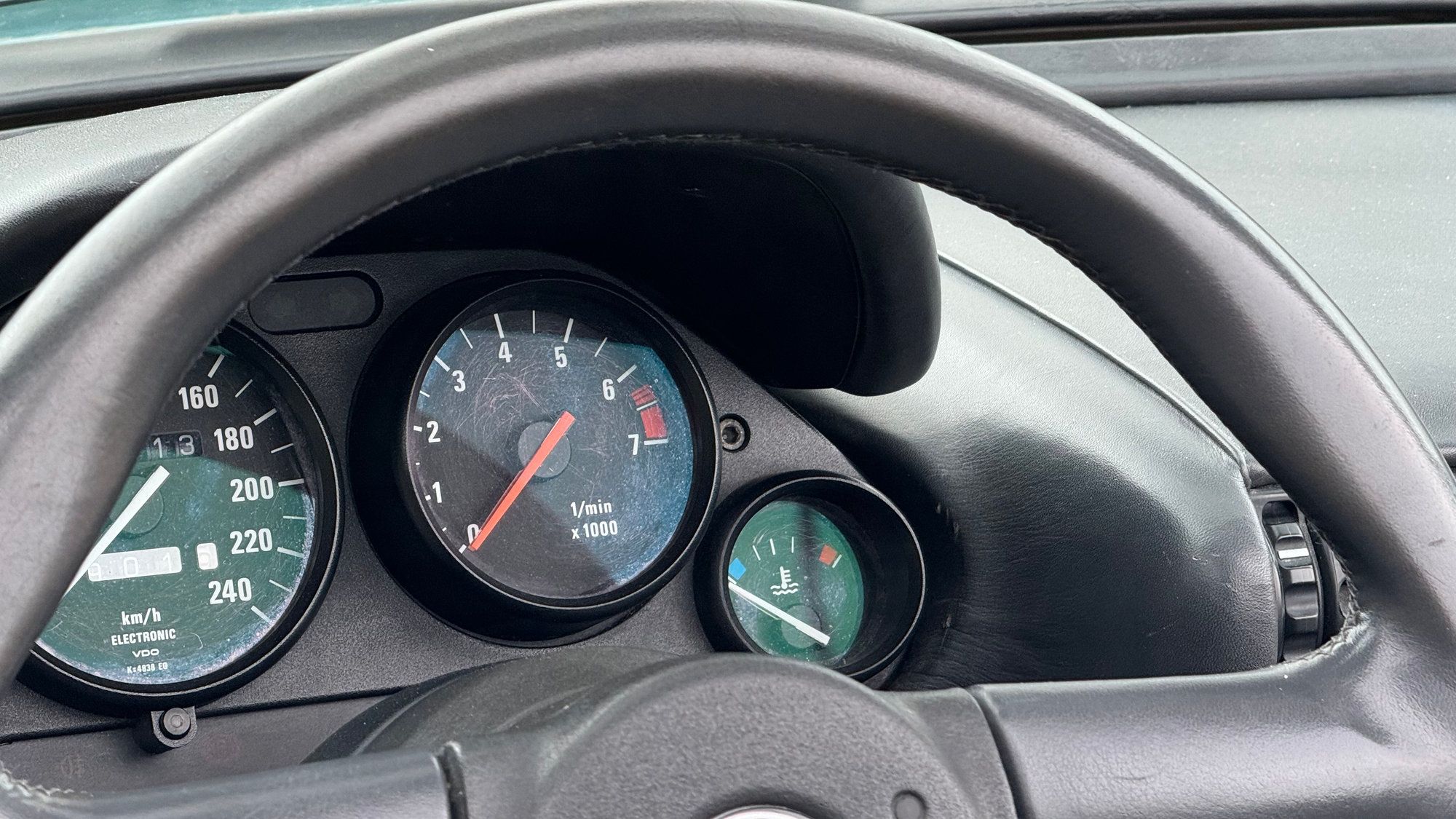 BMW Z1 31