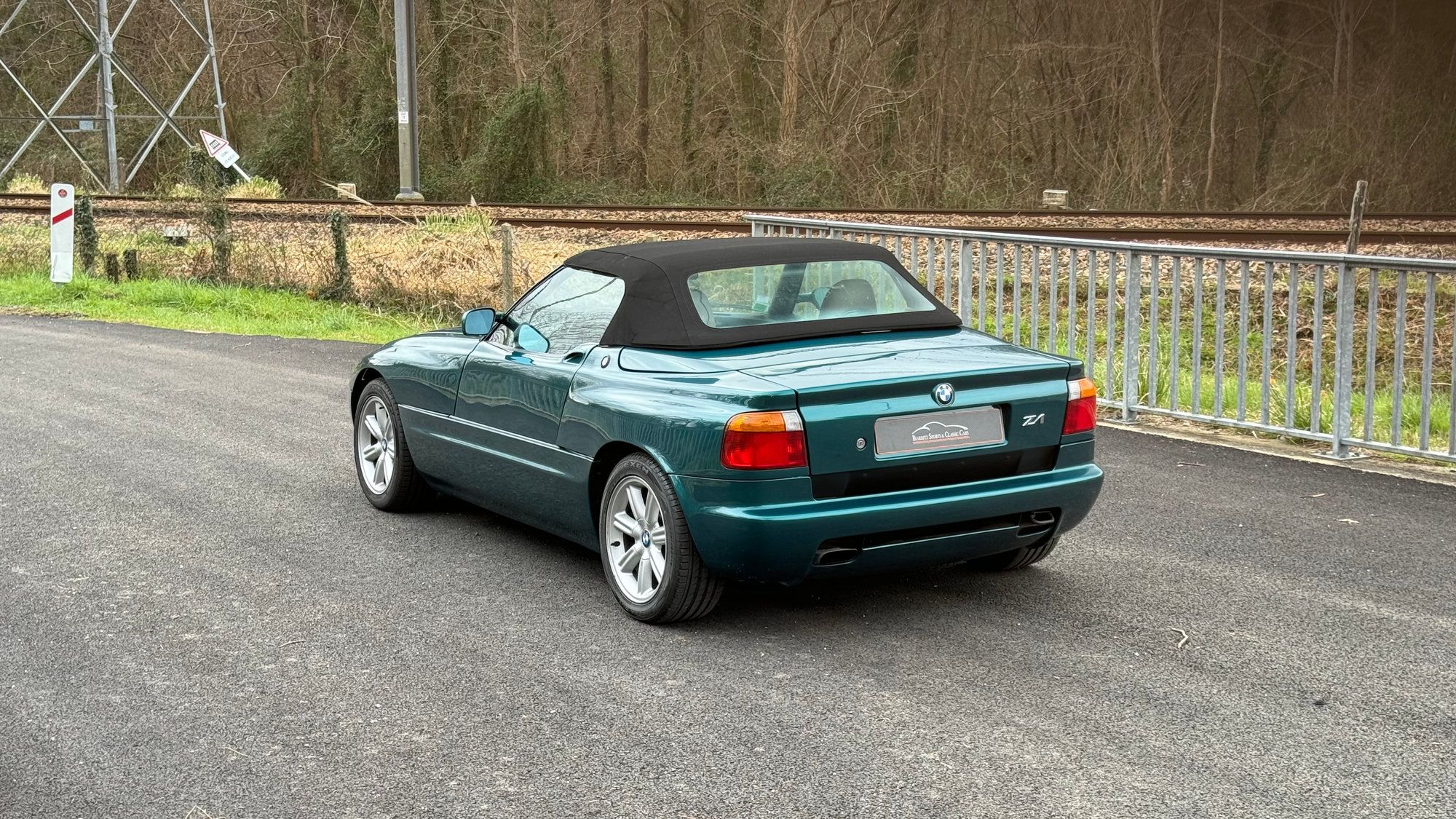 BMW Z1 37