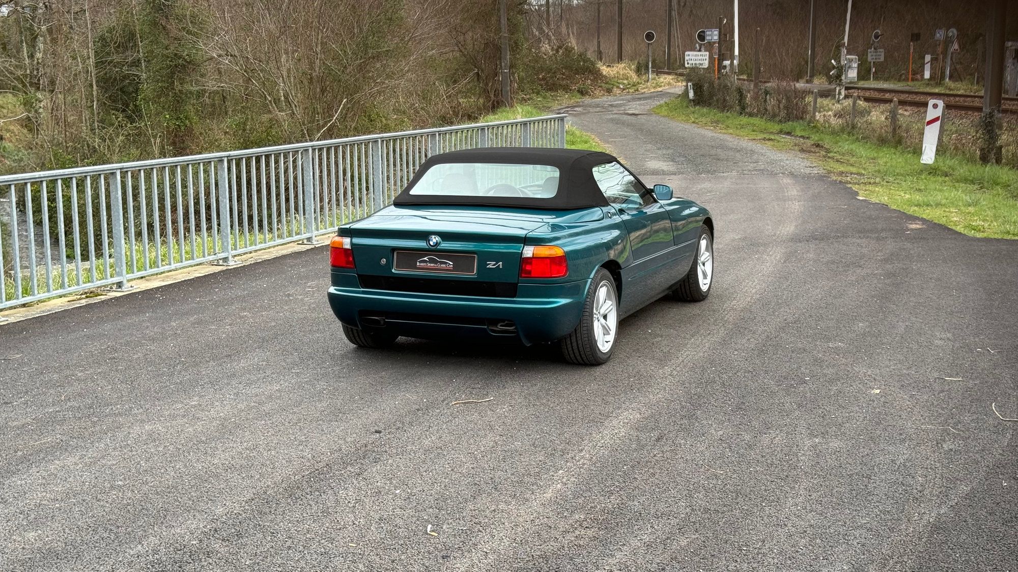 BMW Z1 42