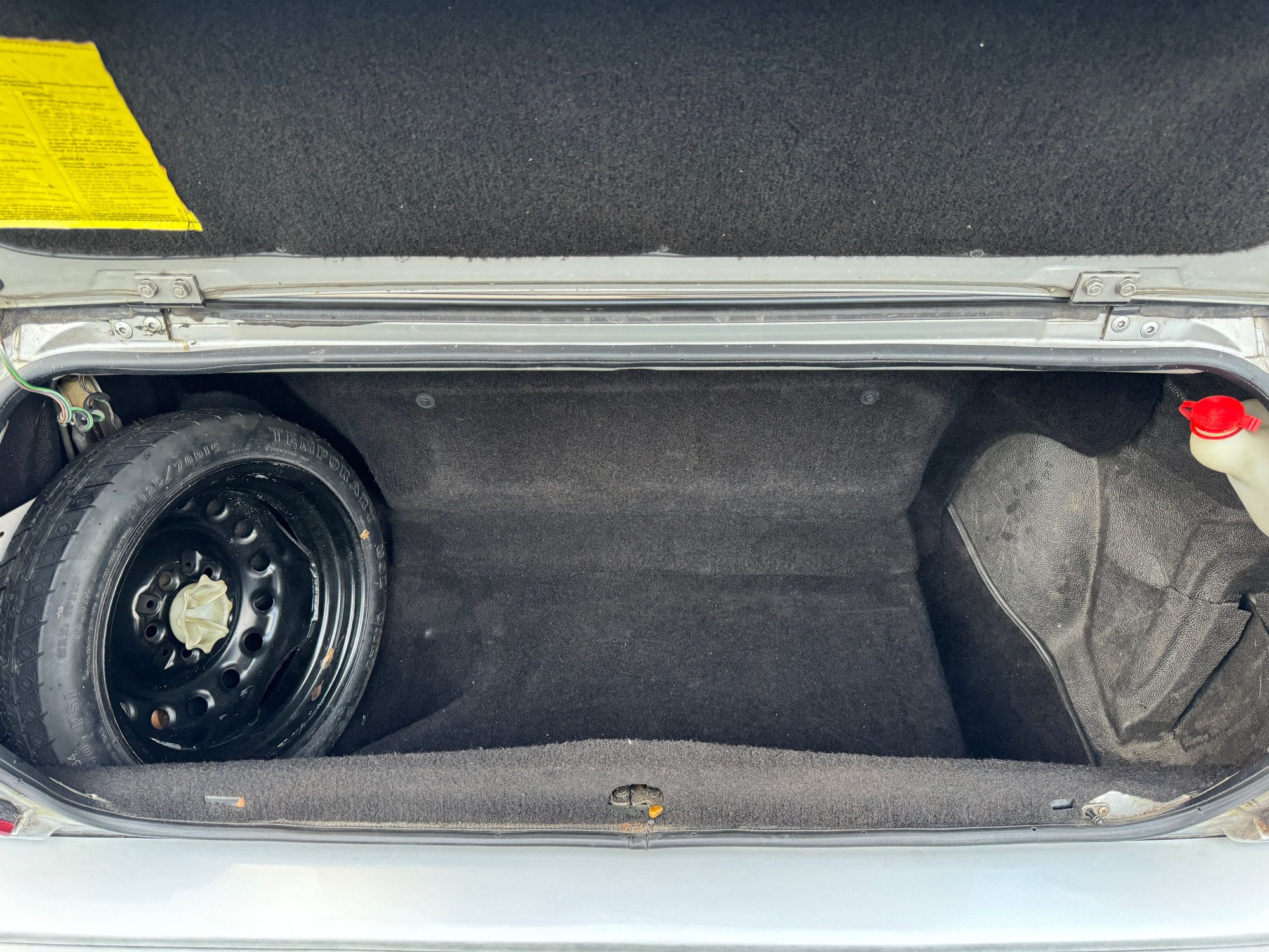 Audi Ur Quattro 9
