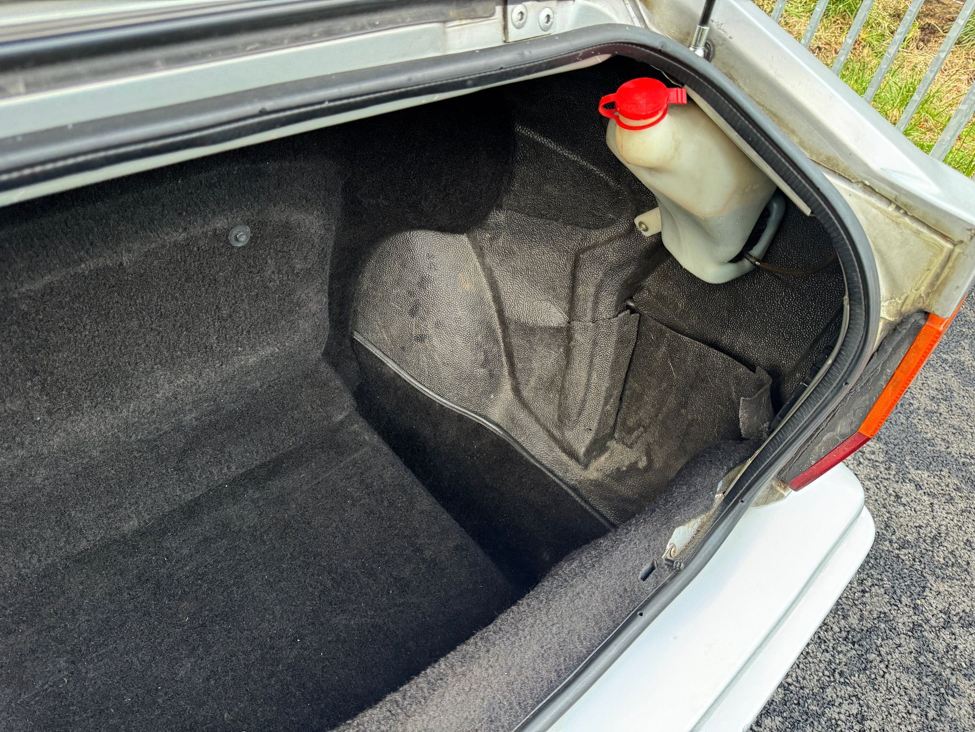 Audi Ur Quattro 10