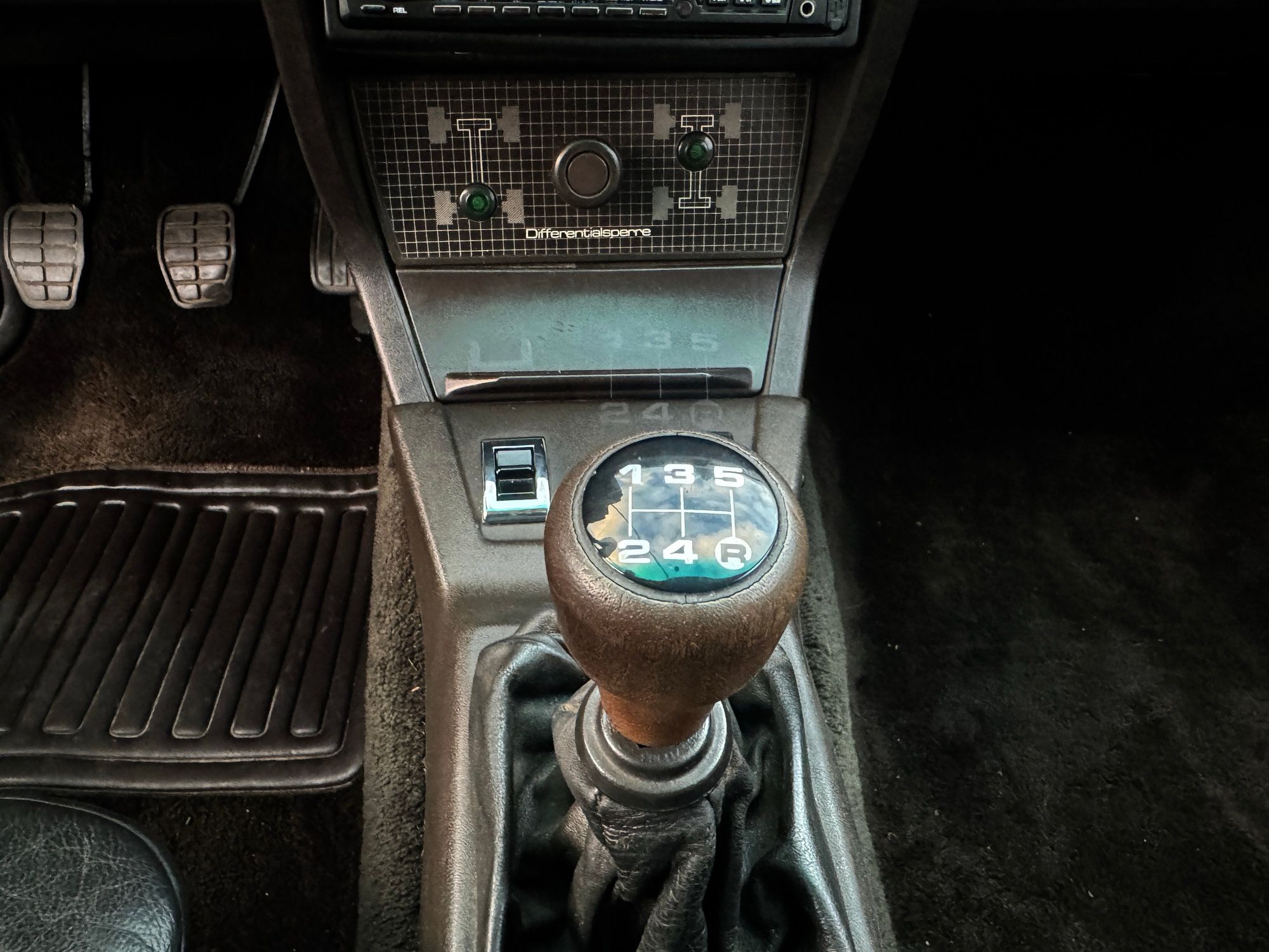 Audi Ur Quattro 19
