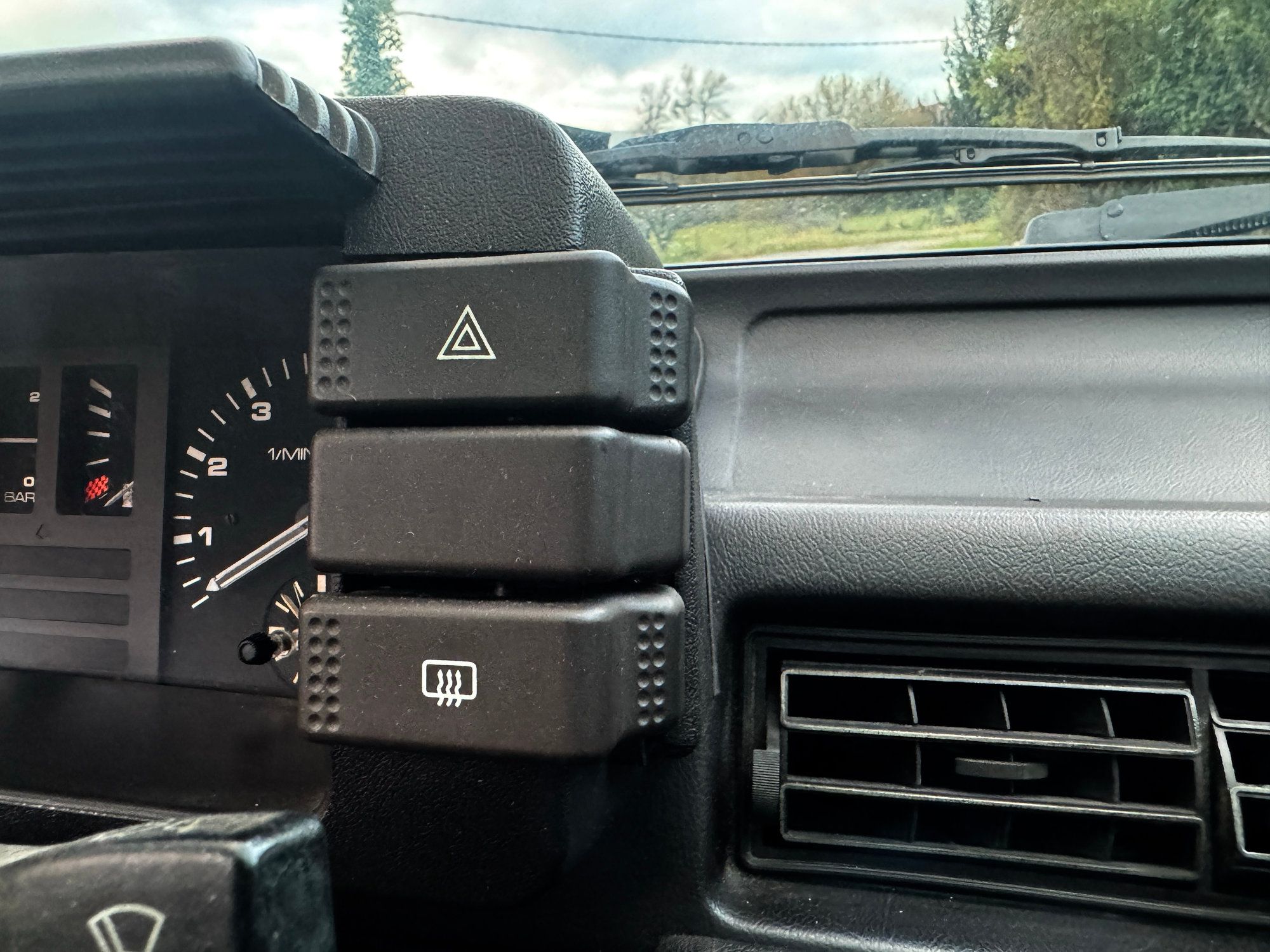 Audi Ur Quattro 20
