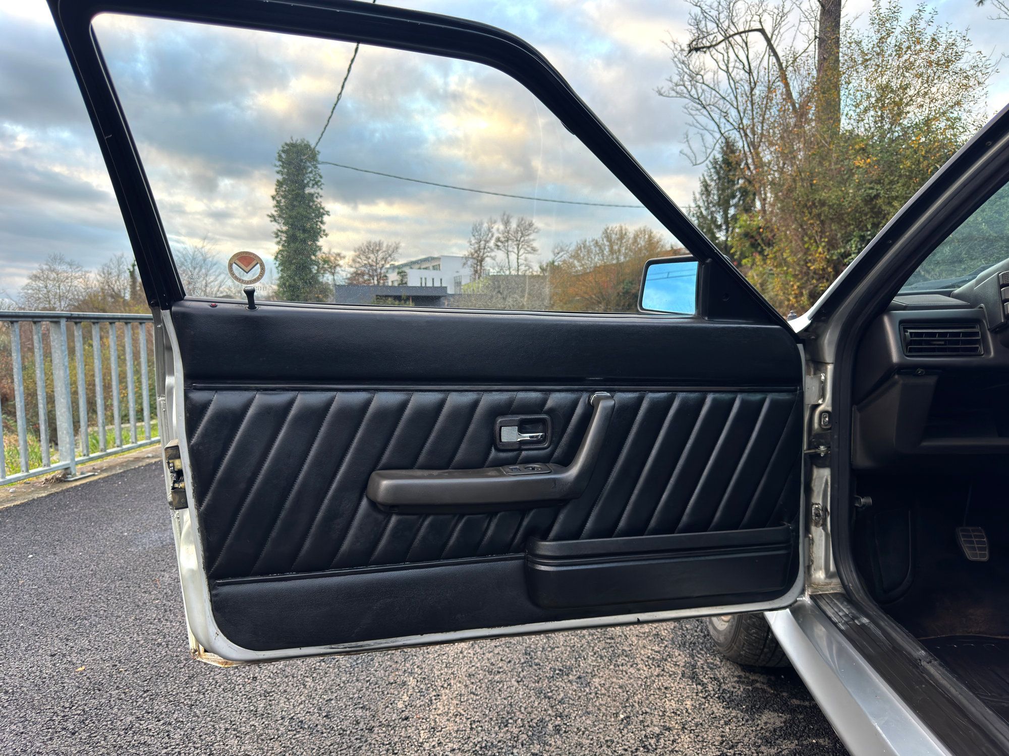 Audi Ur Quattro 25