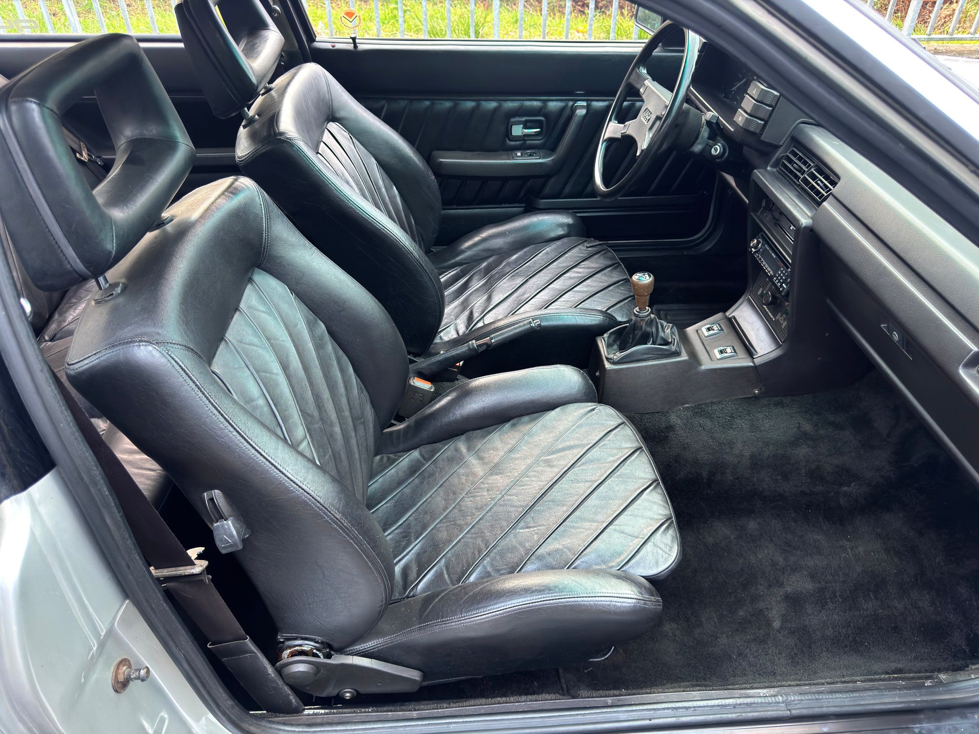 Audi Ur Quattro 26