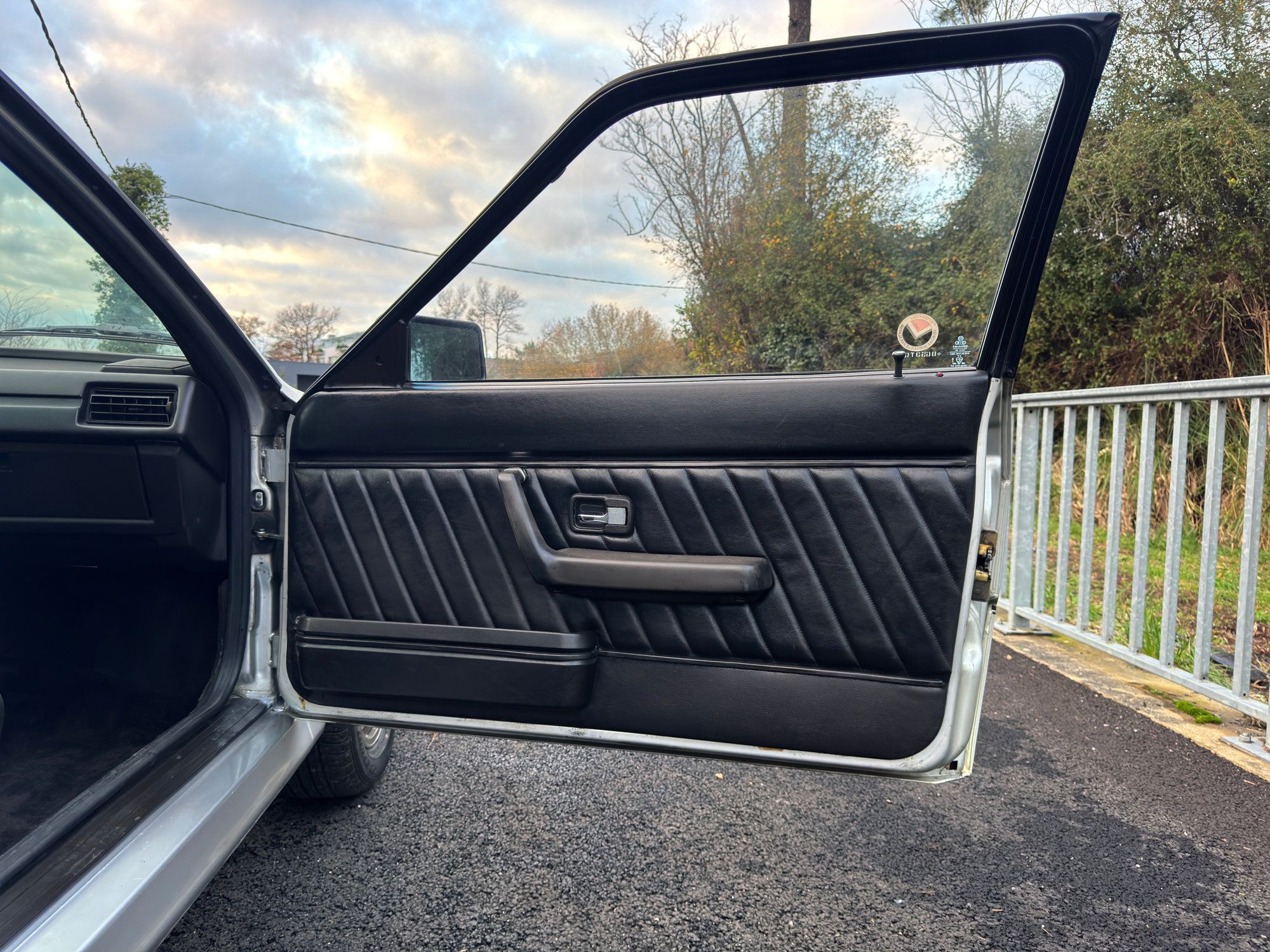 Audi Ur Quattro 28