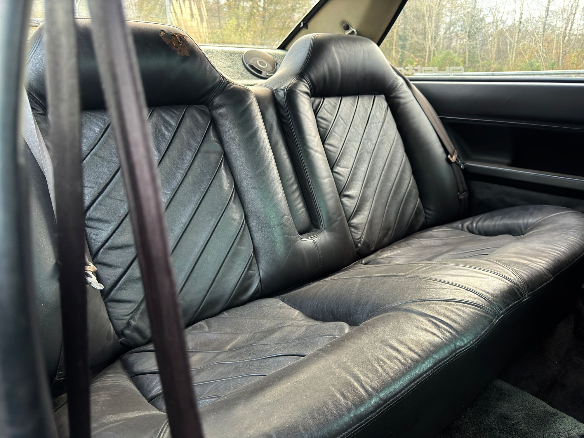 Audi Ur Quattro 29