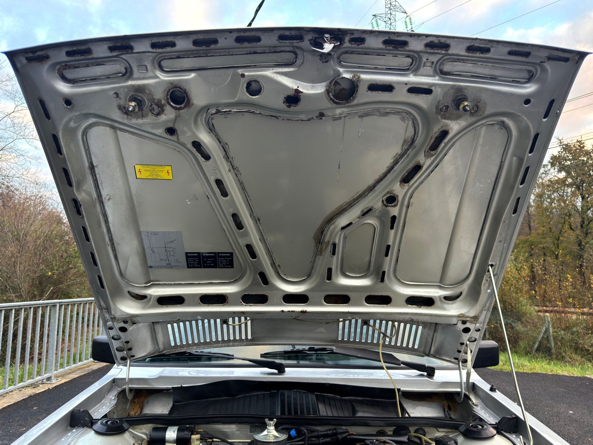 Audi Ur Quattro 33