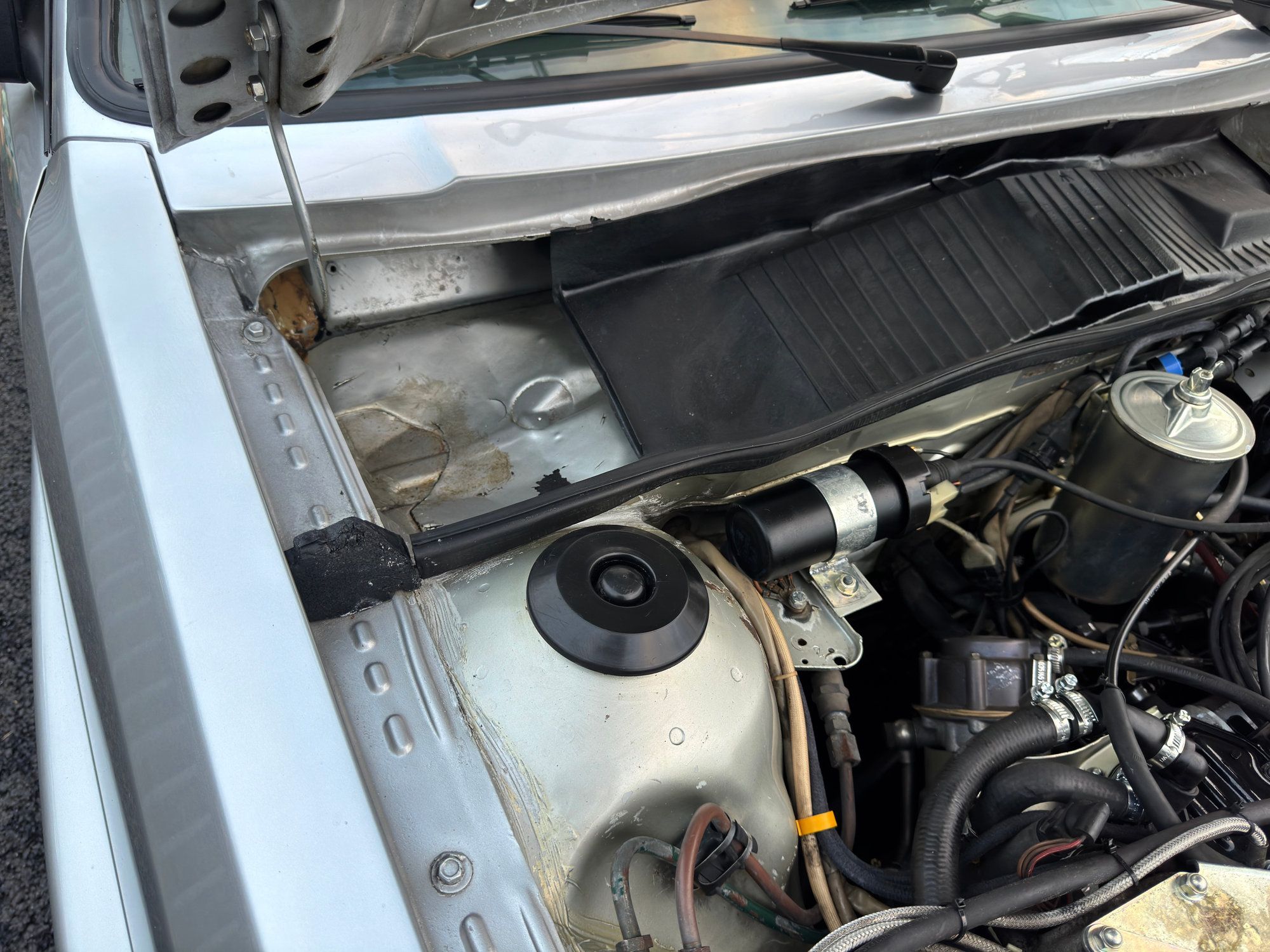 Audi Ur Quattro 36