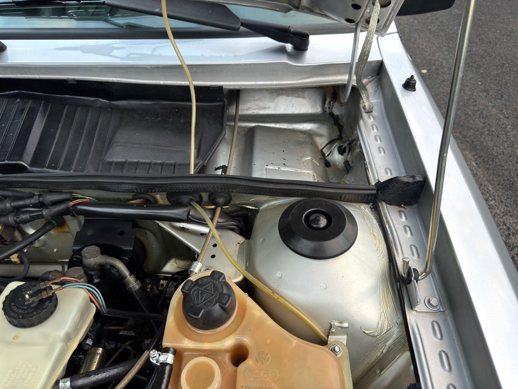 Audi Ur Quattro 37