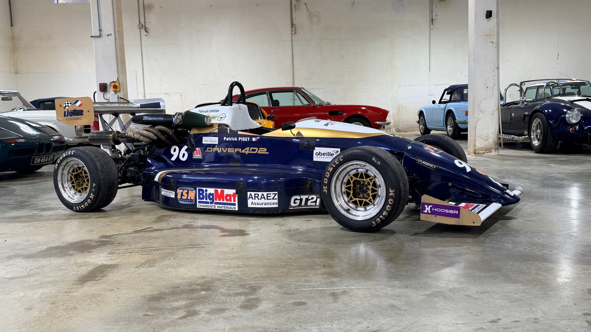 MK65 Formule Renault 1721 4