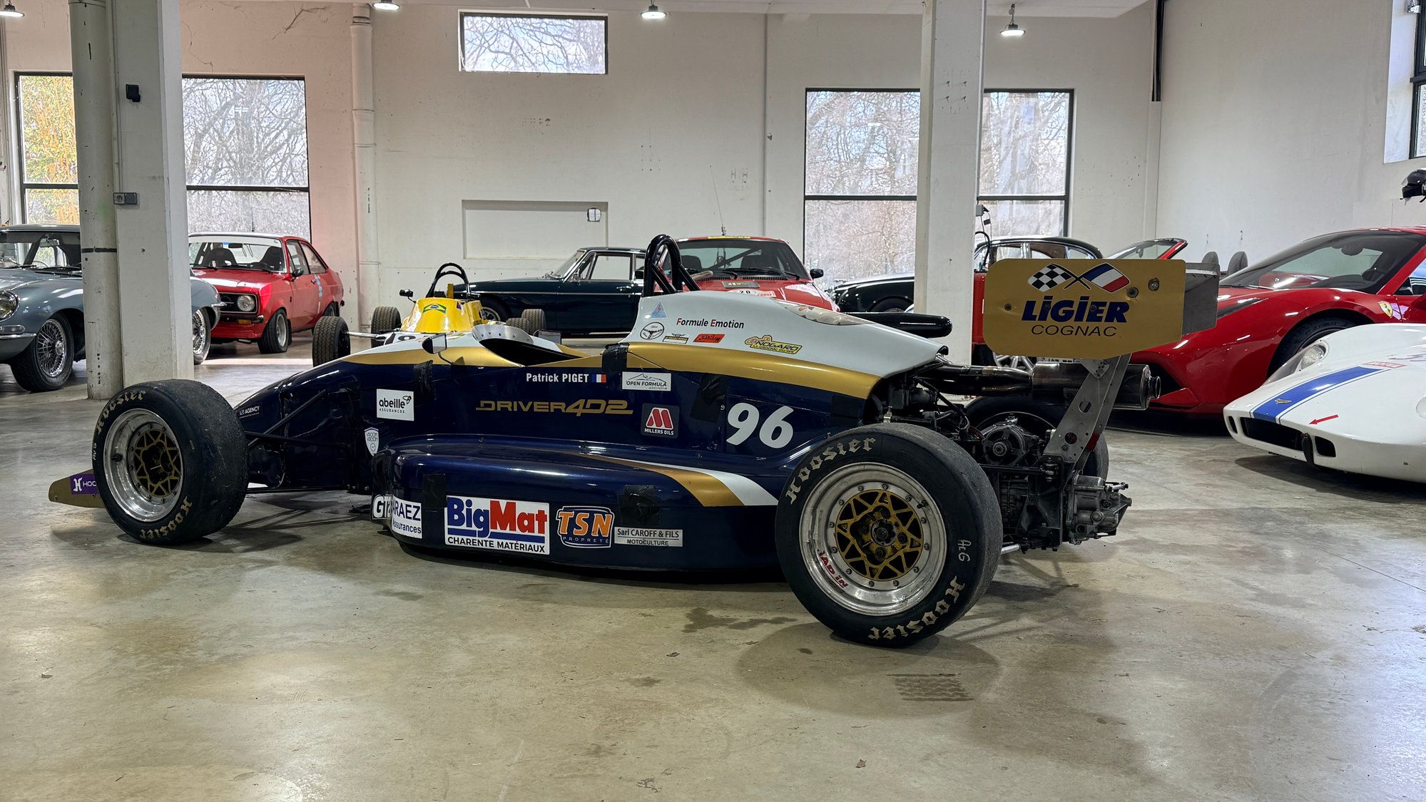 MK65 Formule Renault 1721 7