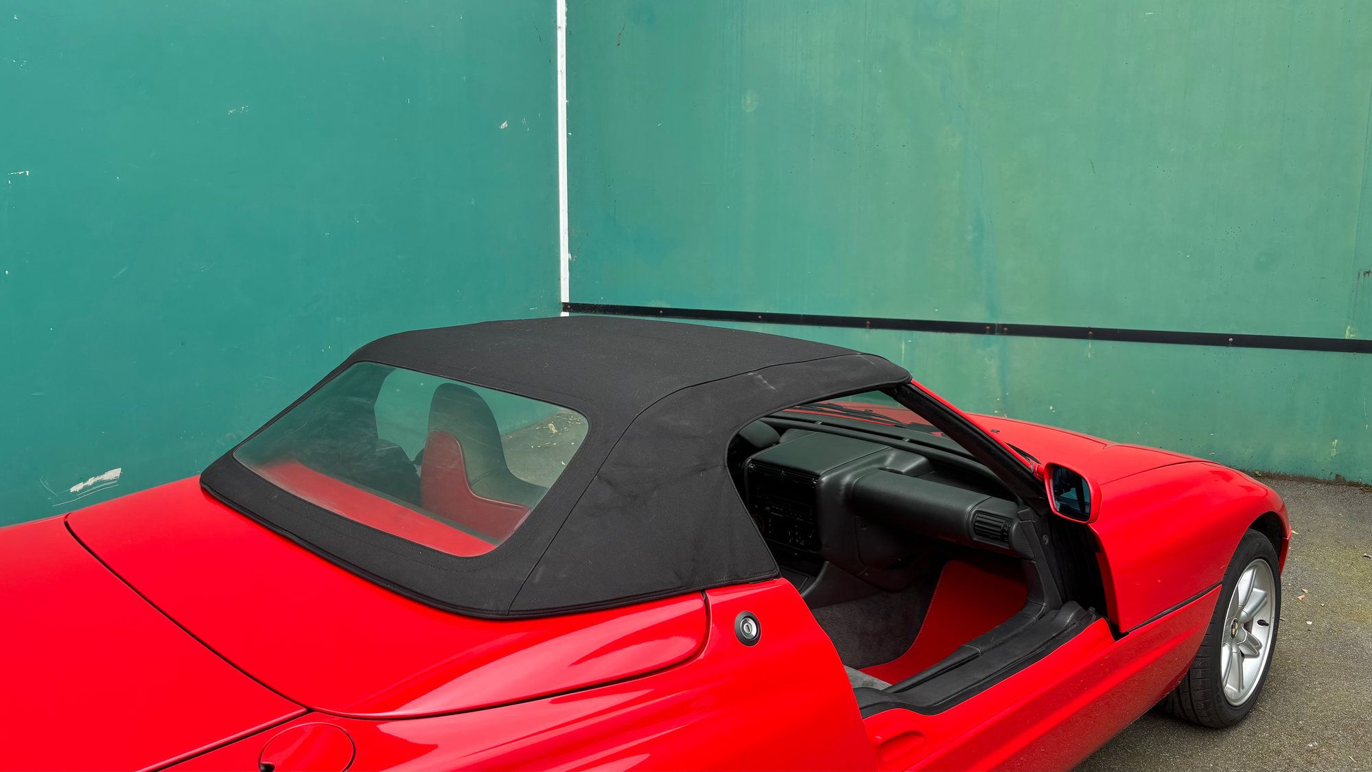 BMW Z1 19