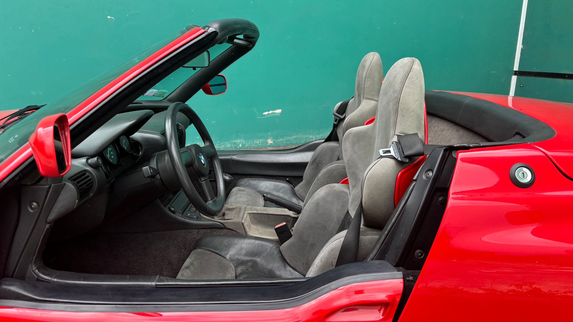 BMW Z1 26