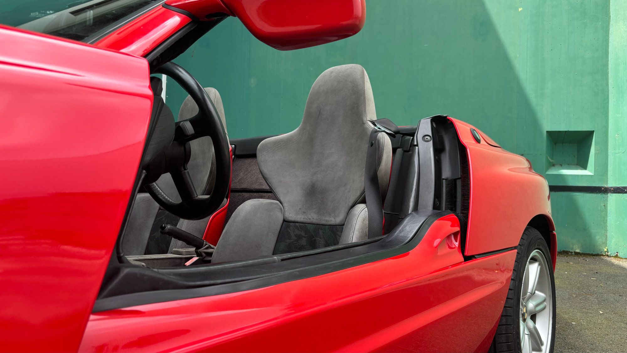 BMW Z1 27