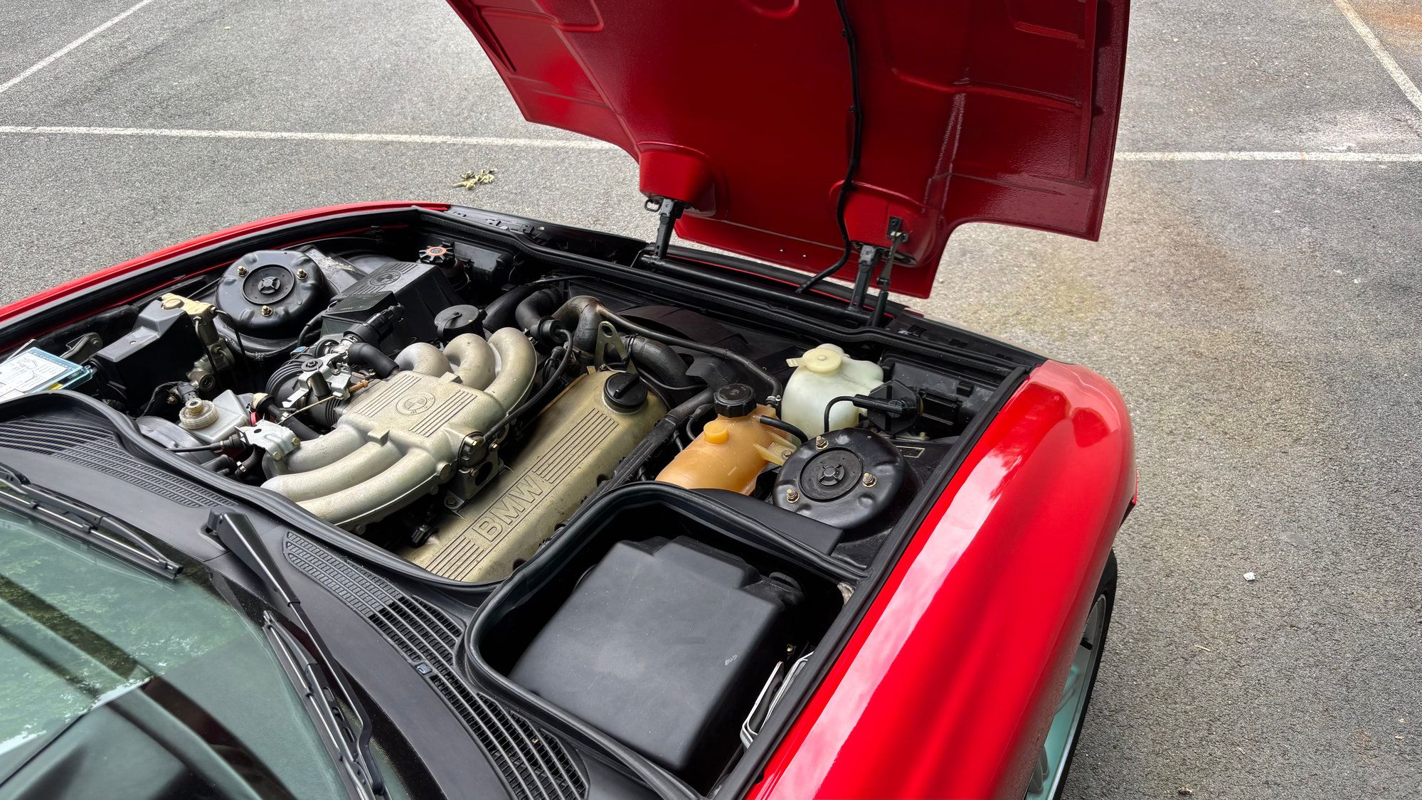 BMW Z1 30