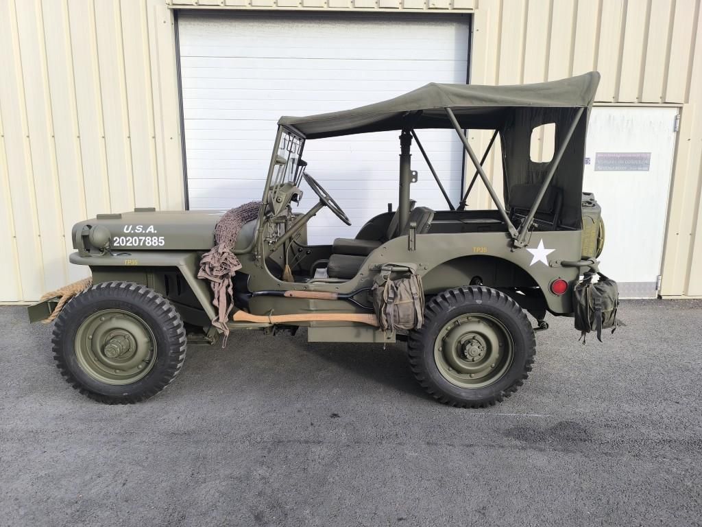 GPW Ford 2