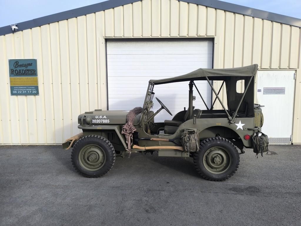 GPW Ford 3